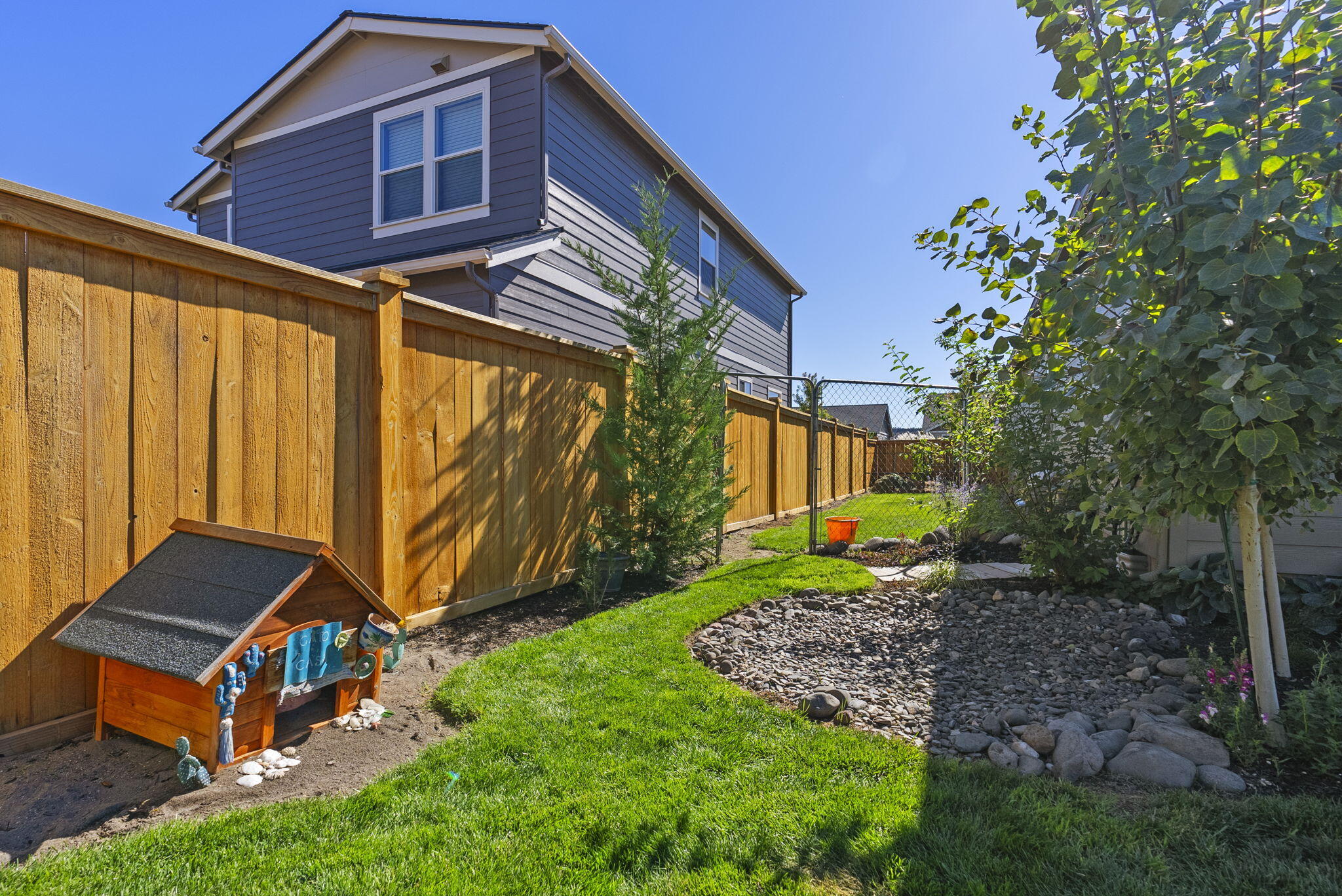 Ironhorse - Residential