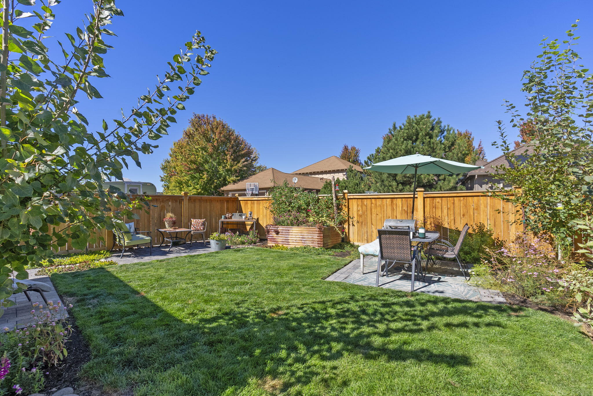 Ironhorse - Residential