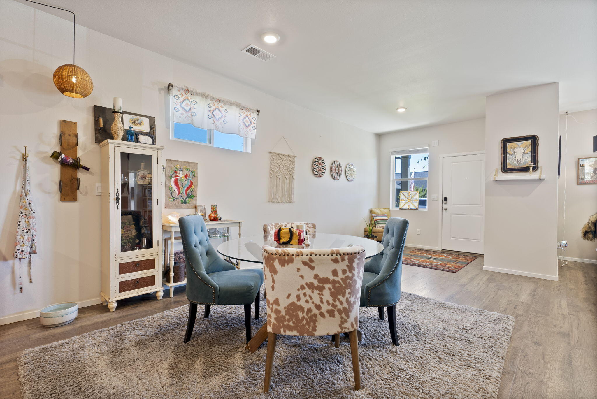 Ironhorse - Residential