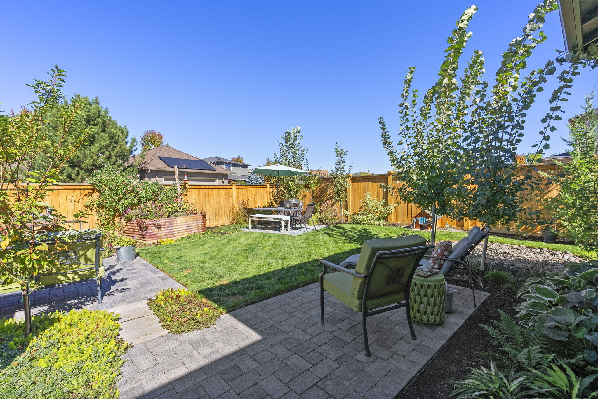 Ironhorse - Residential