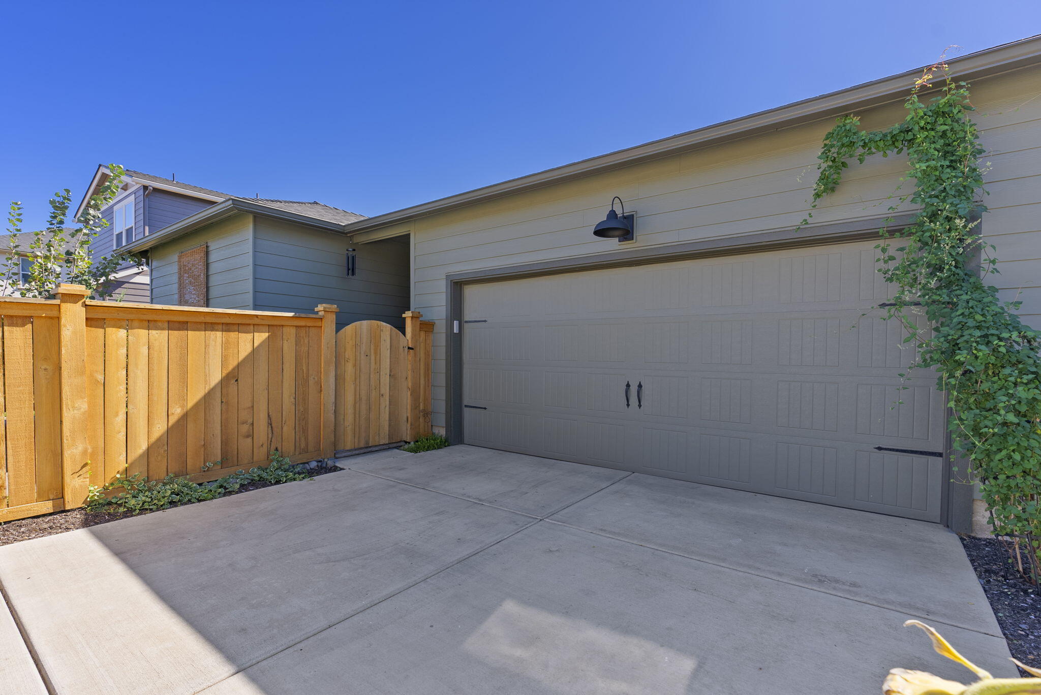 Ironhorse - Residential