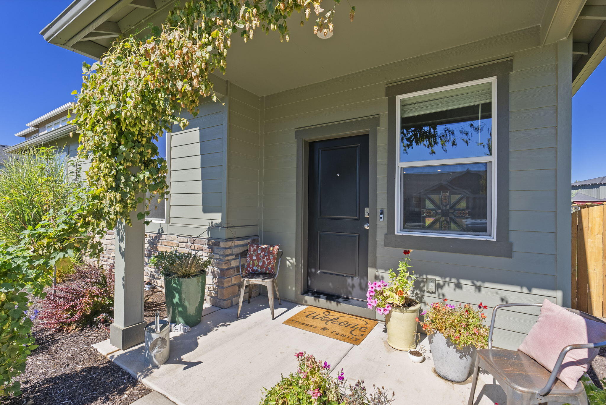 Ironhorse - Residential