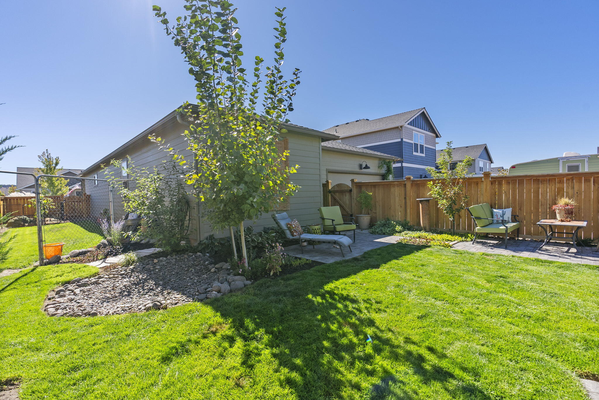 Ironhorse - Residential