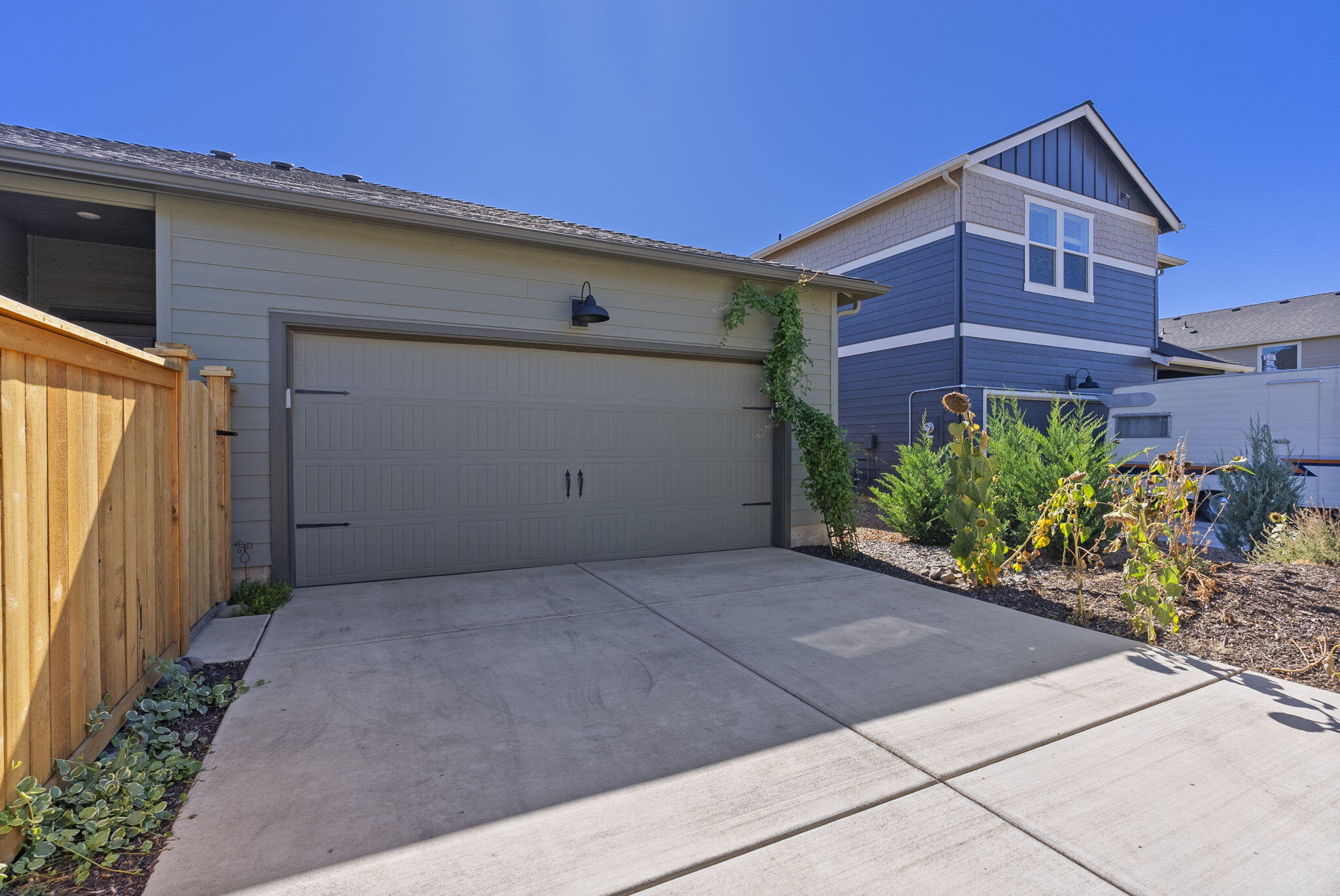 Ironhorse - Residential