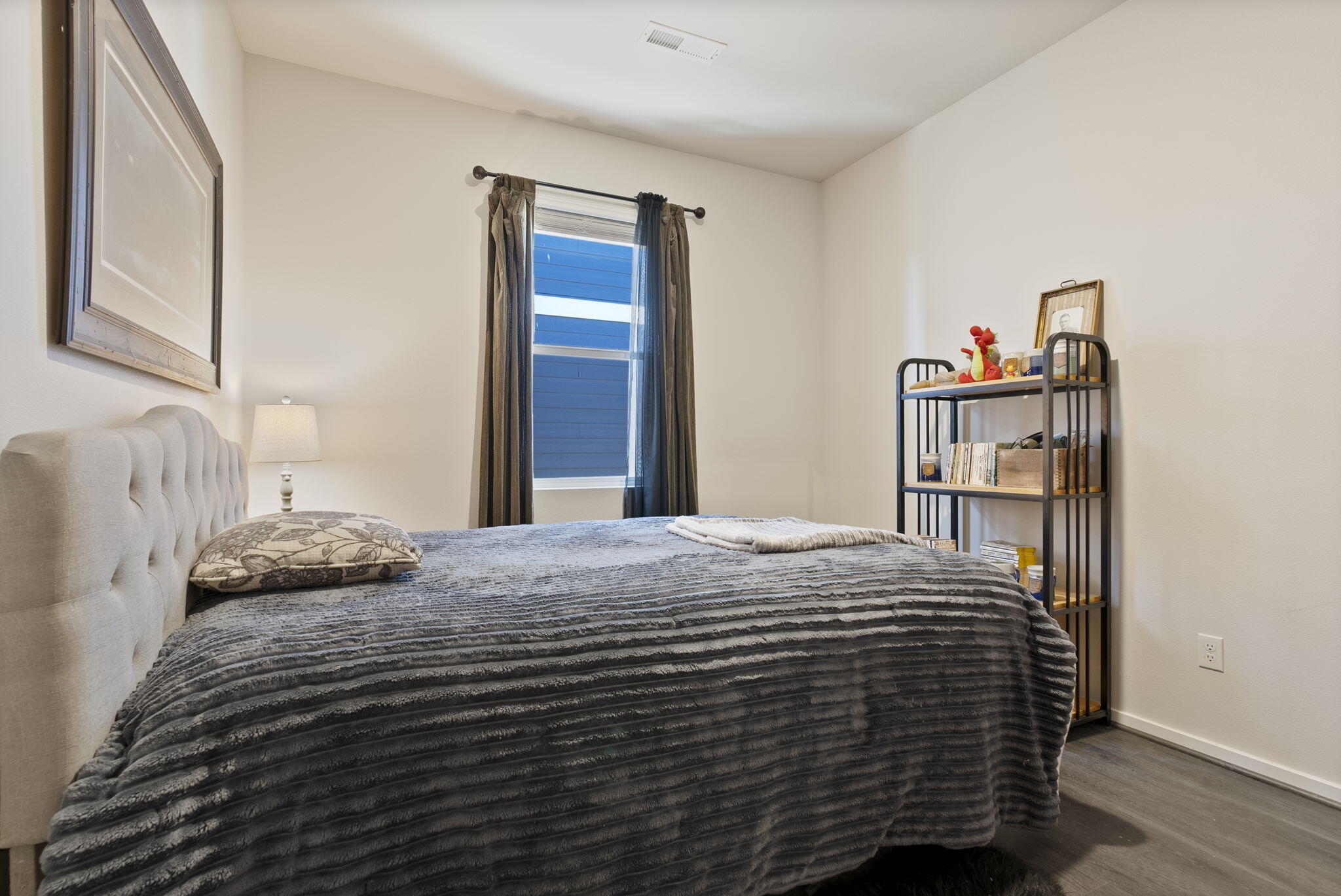 Ironhorse - Residential