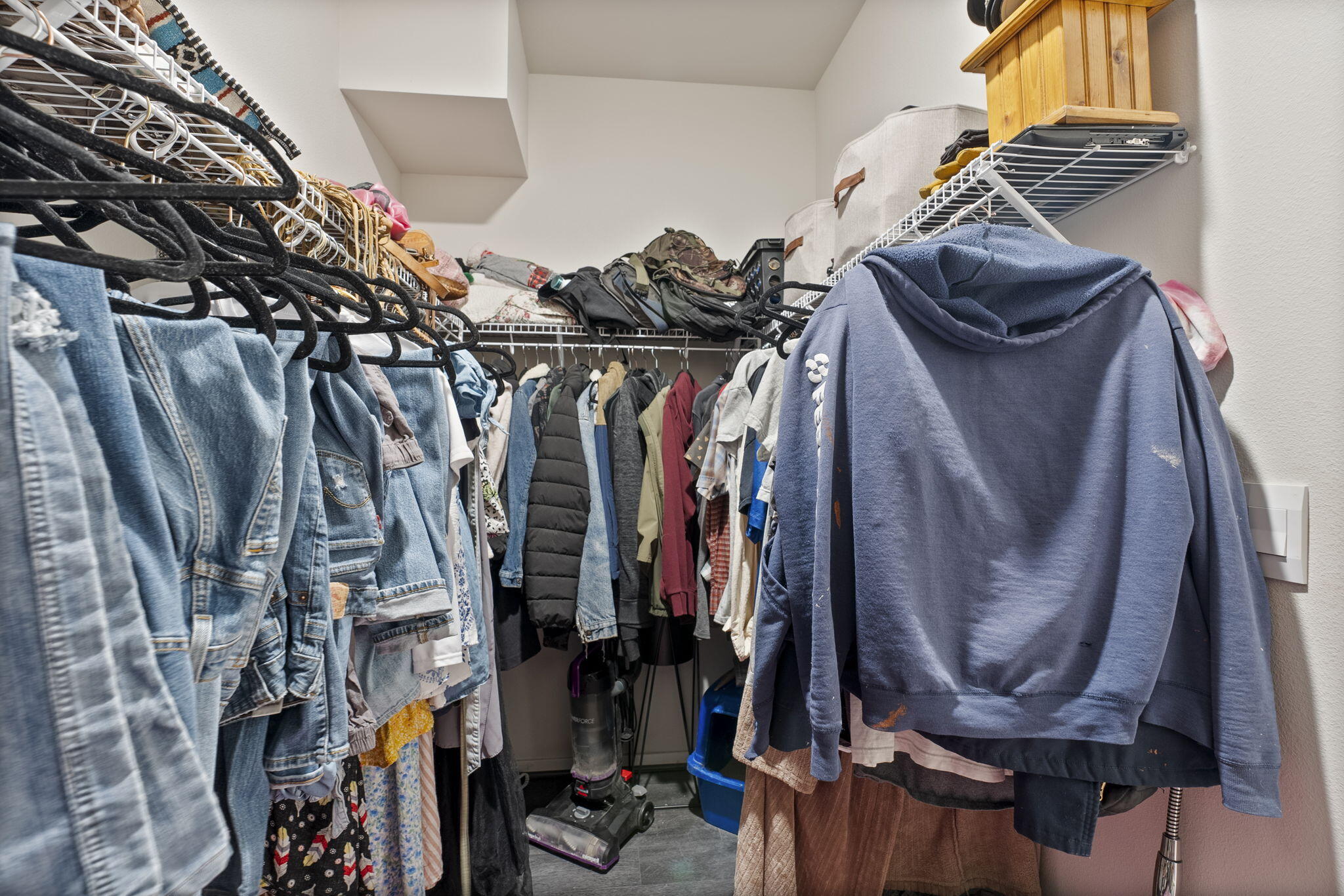 Ironhorse - Residential