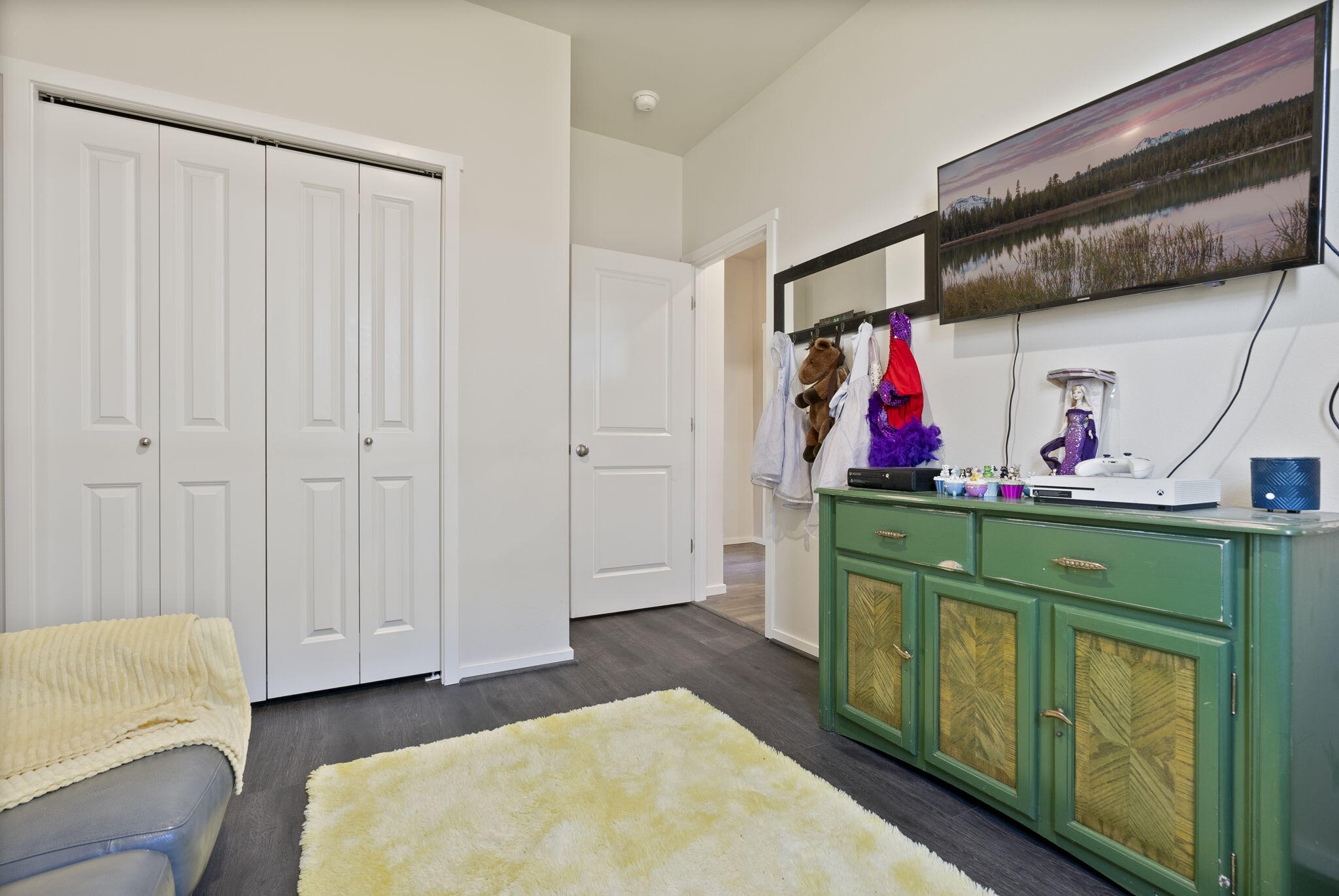 Ironhorse - Residential