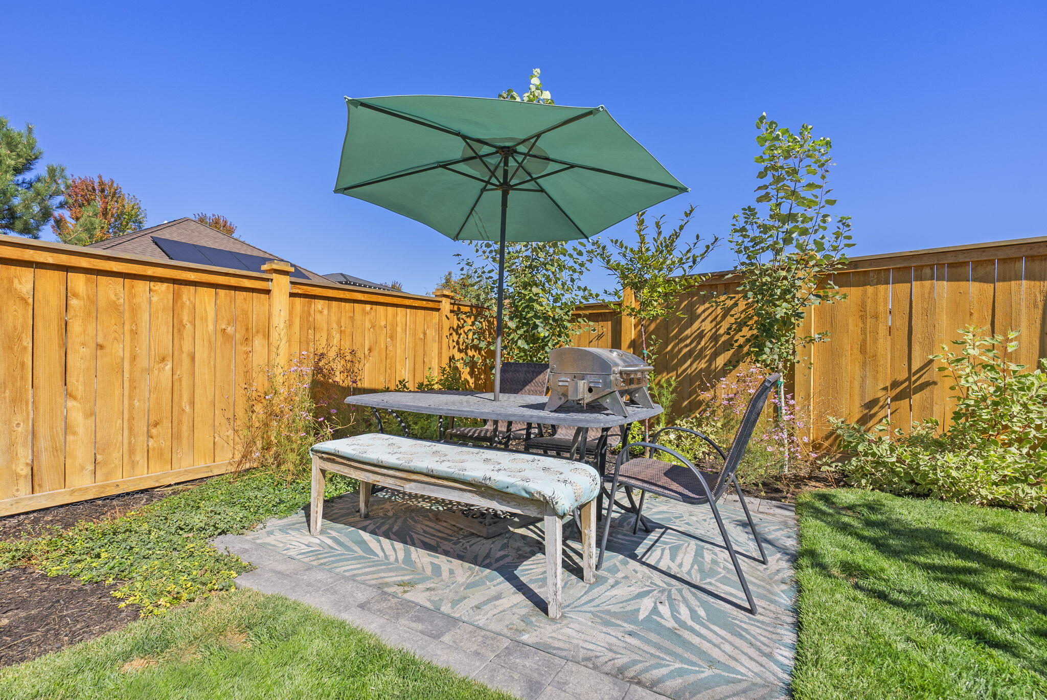 Ironhorse - Residential