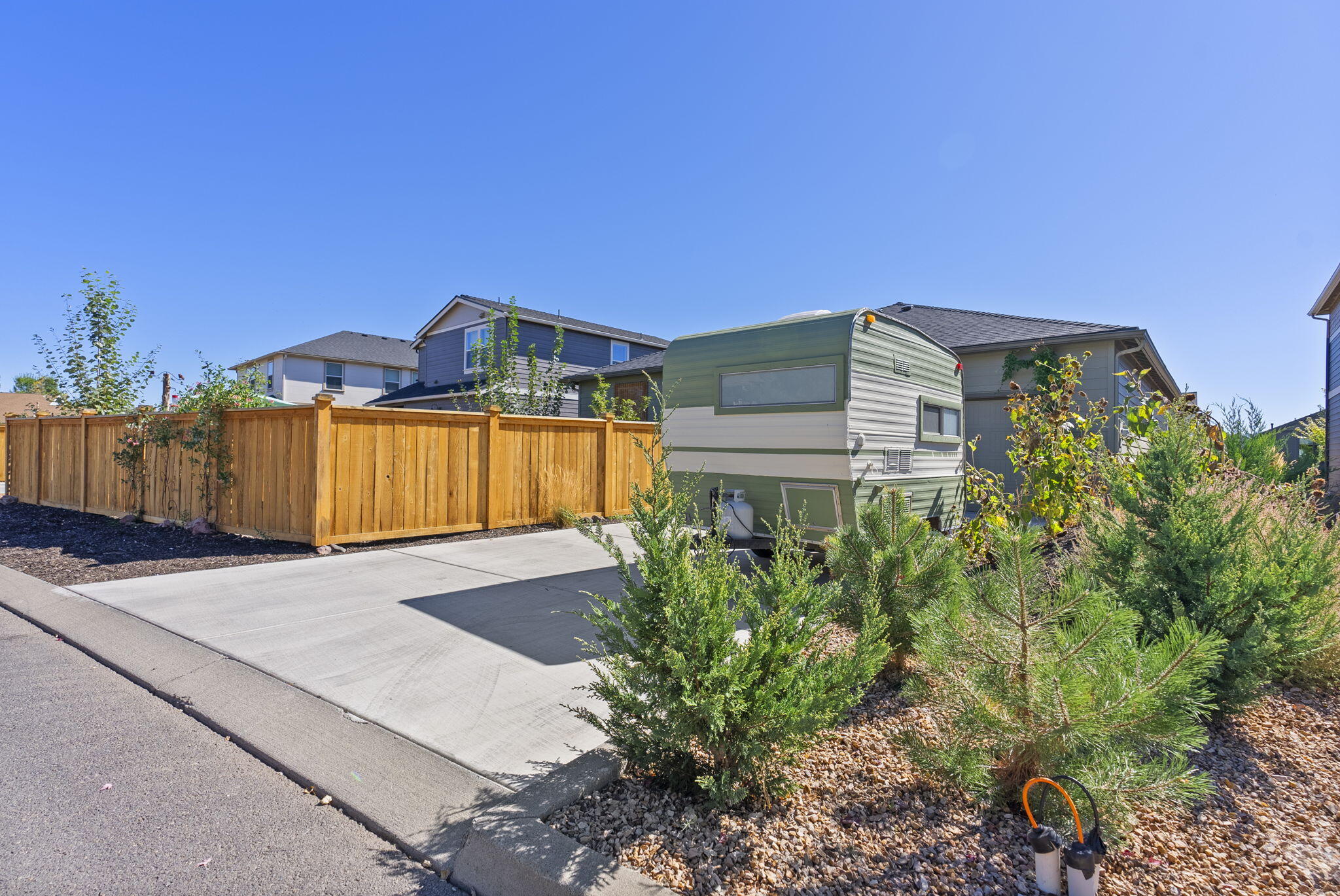 Ironhorse - Residential