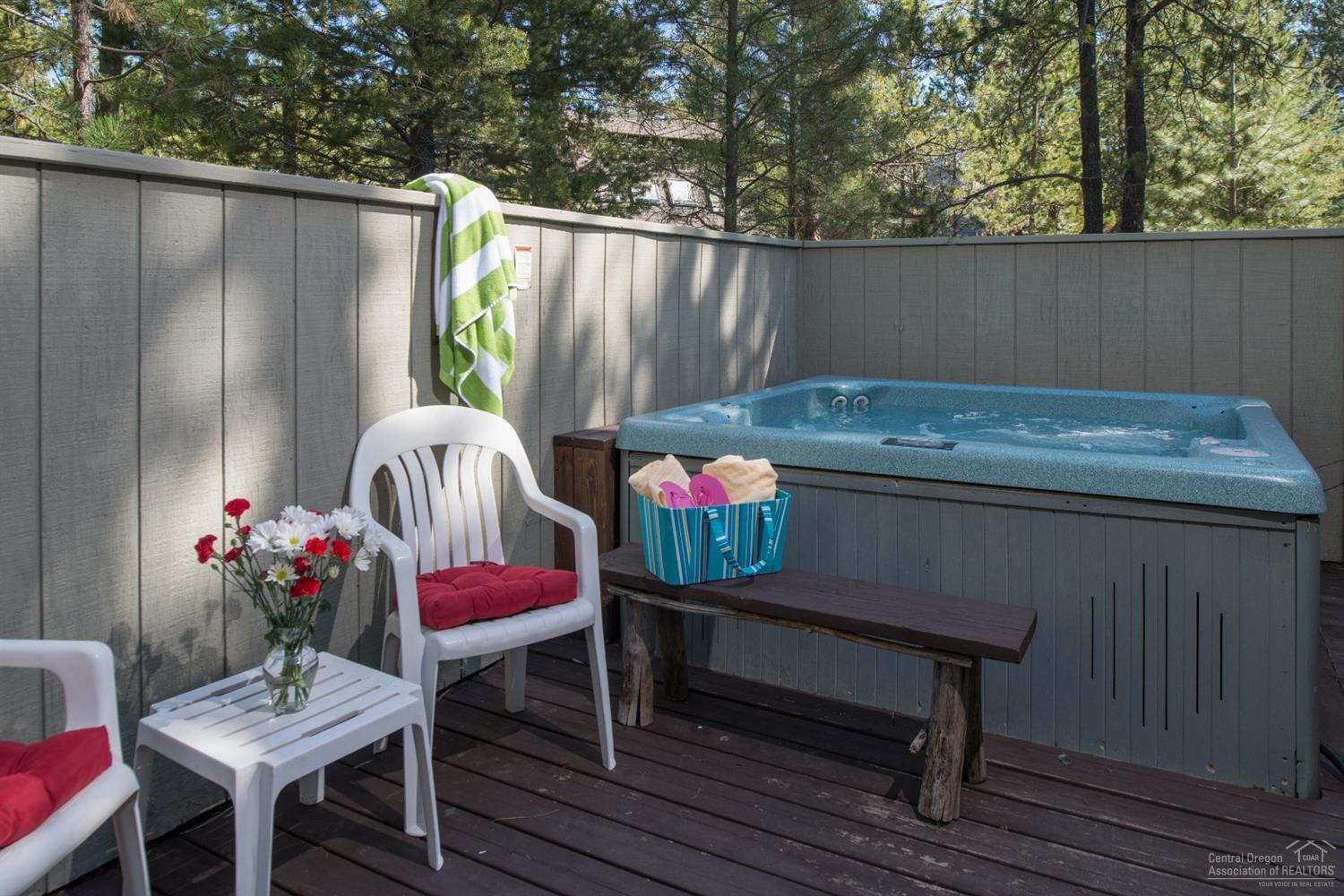 Mtn Village East - Residential