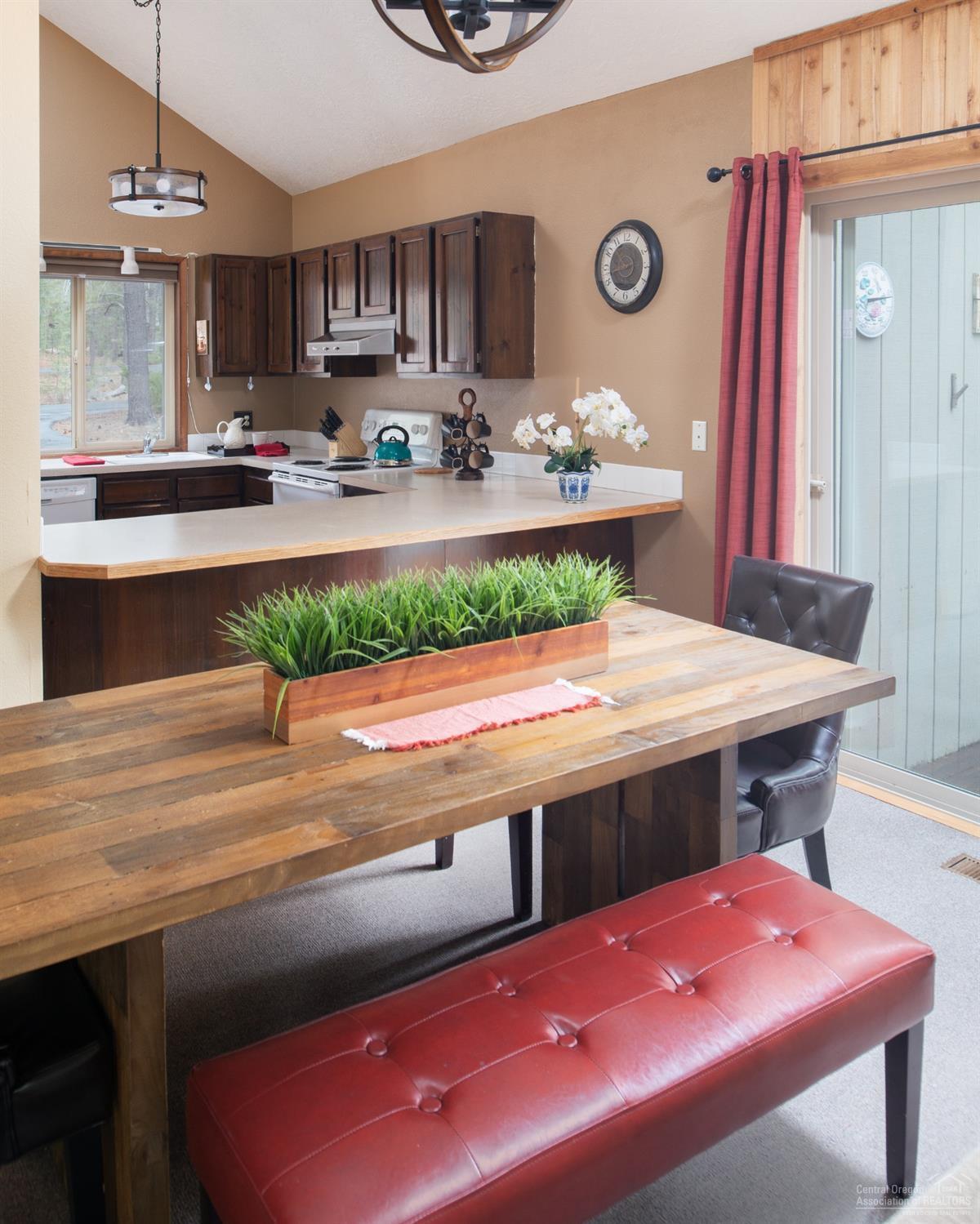 Mtn Village East - Residential