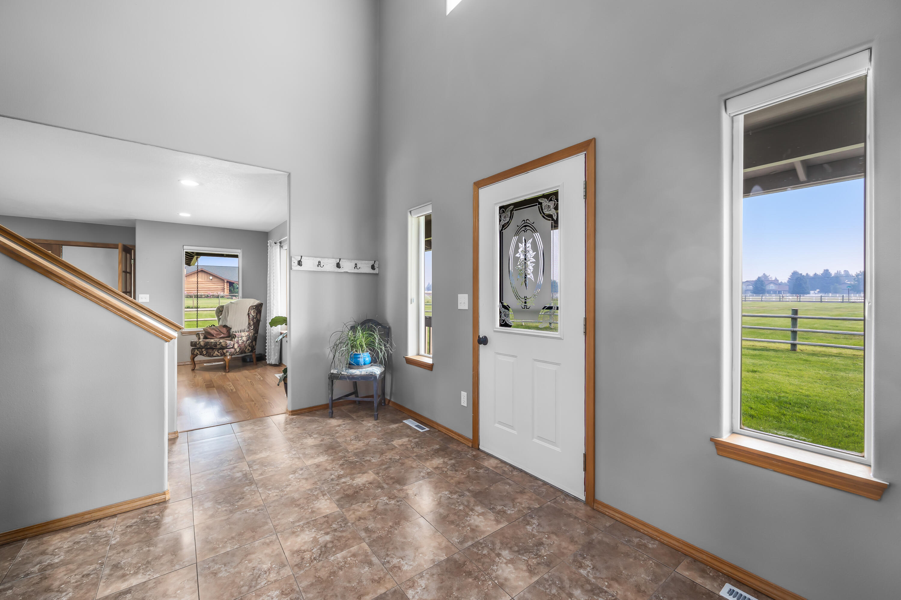 Equestrian Meadows - Residential