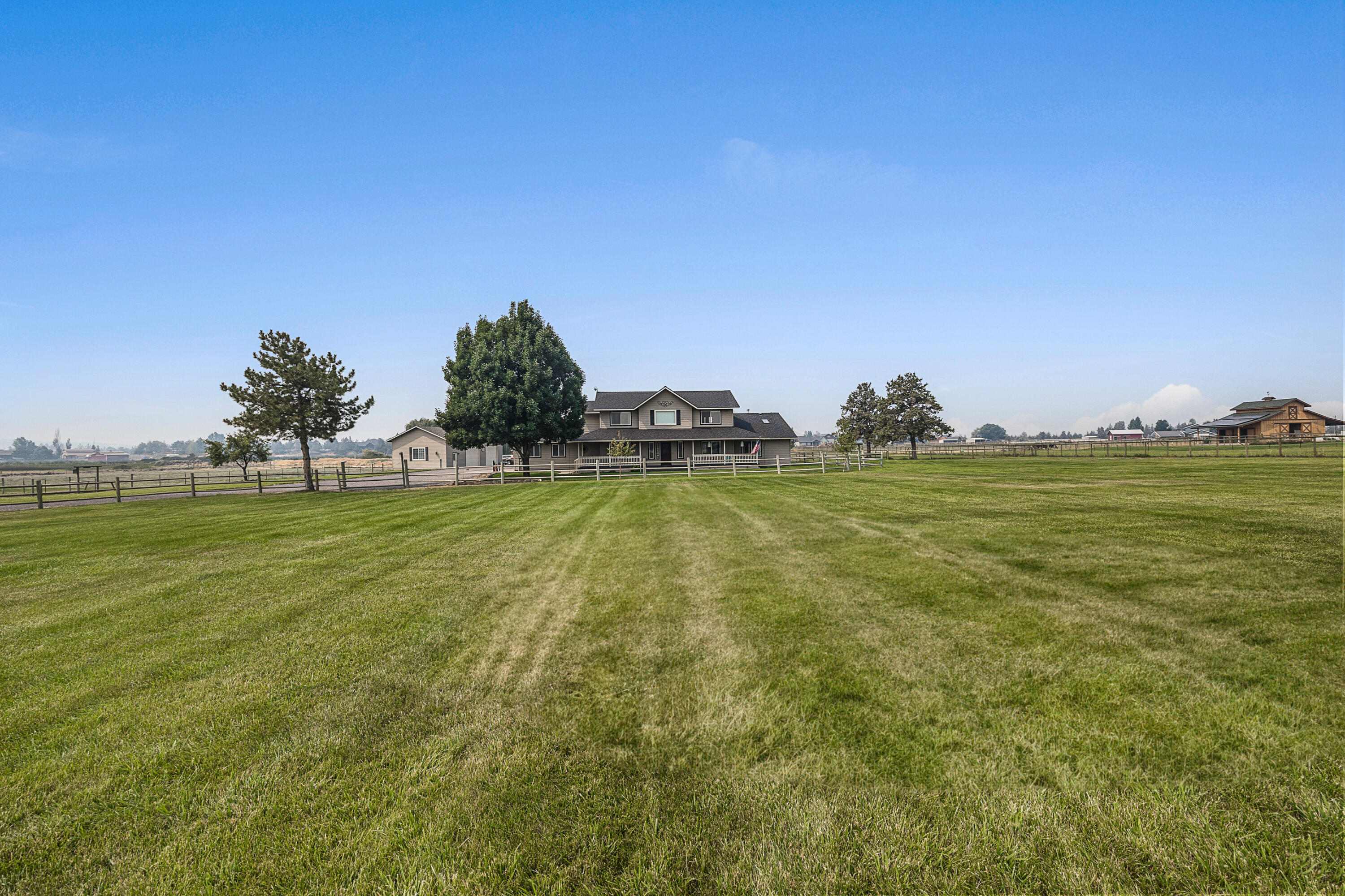 Equestrian Meadows - Residential