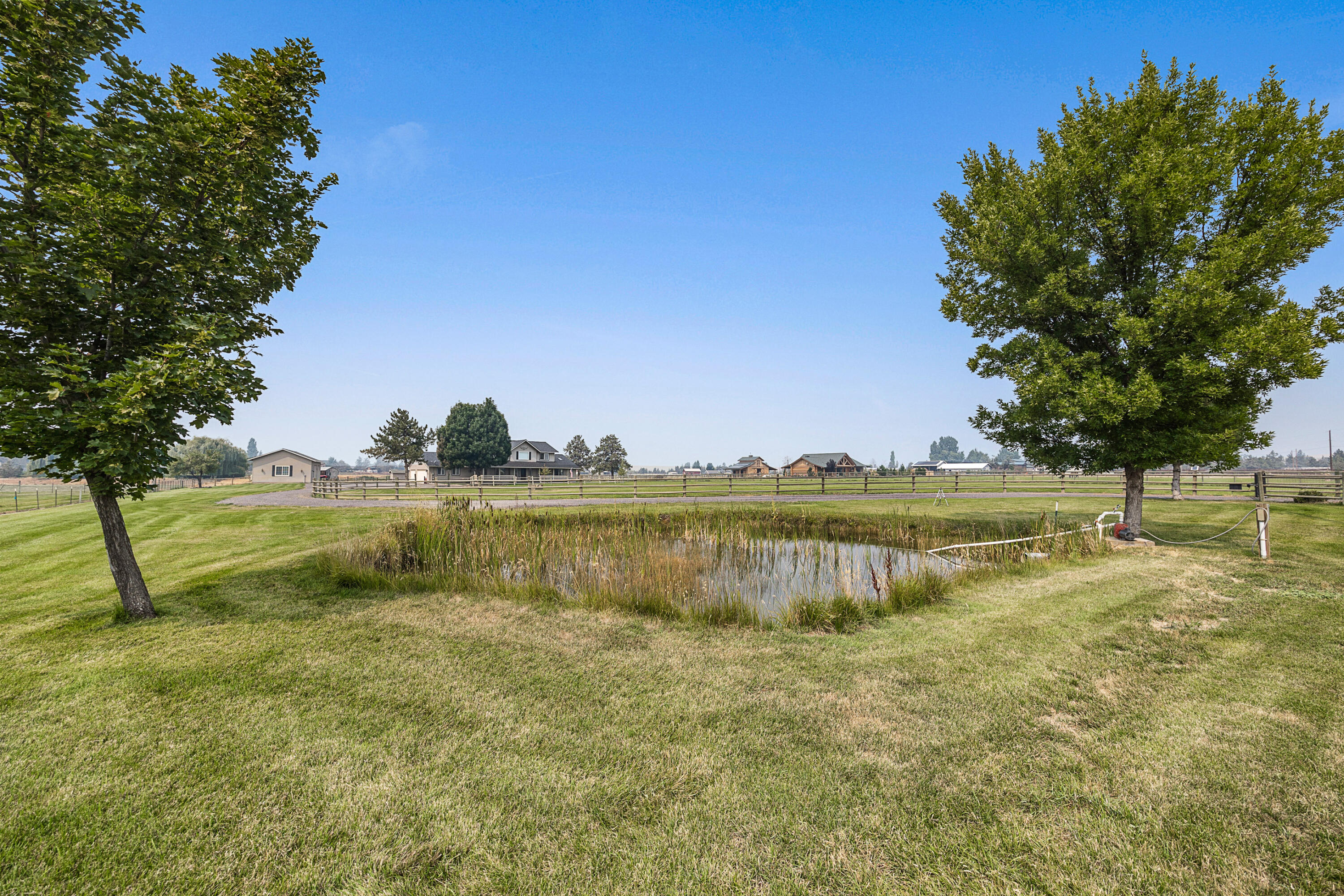 Equestrian Meadows - Residential