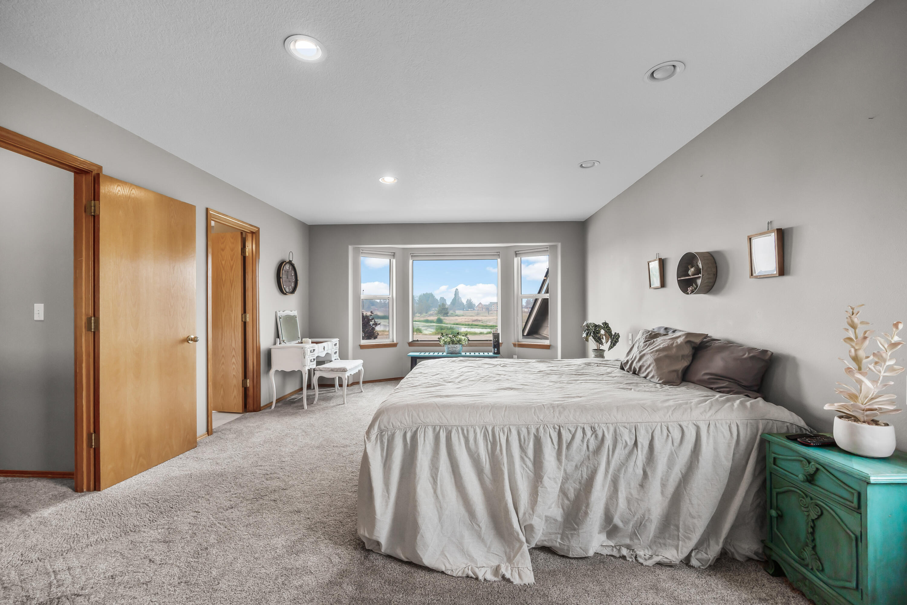 Equestrian Meadows - Residential