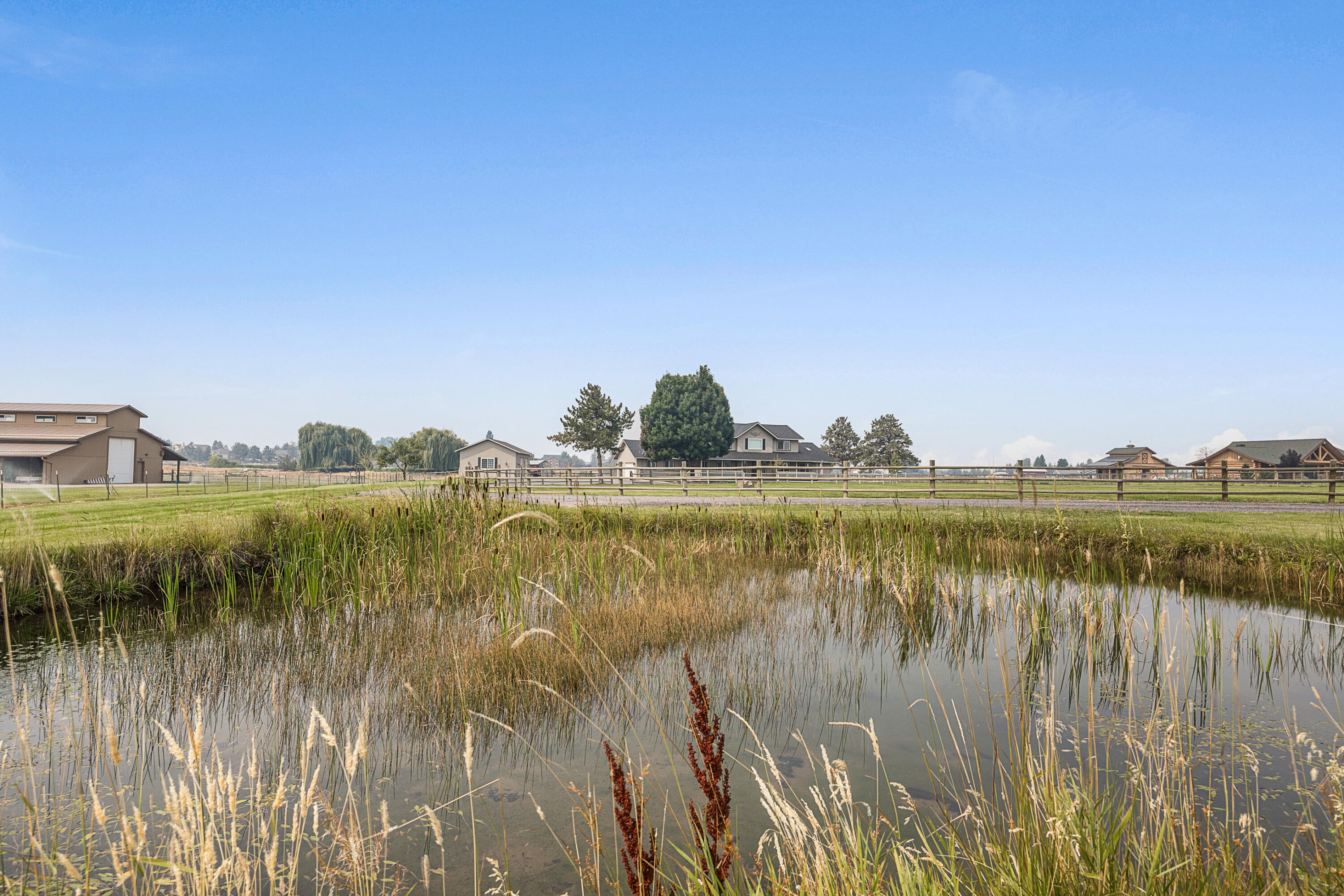 Equestrian Meadows - Residential