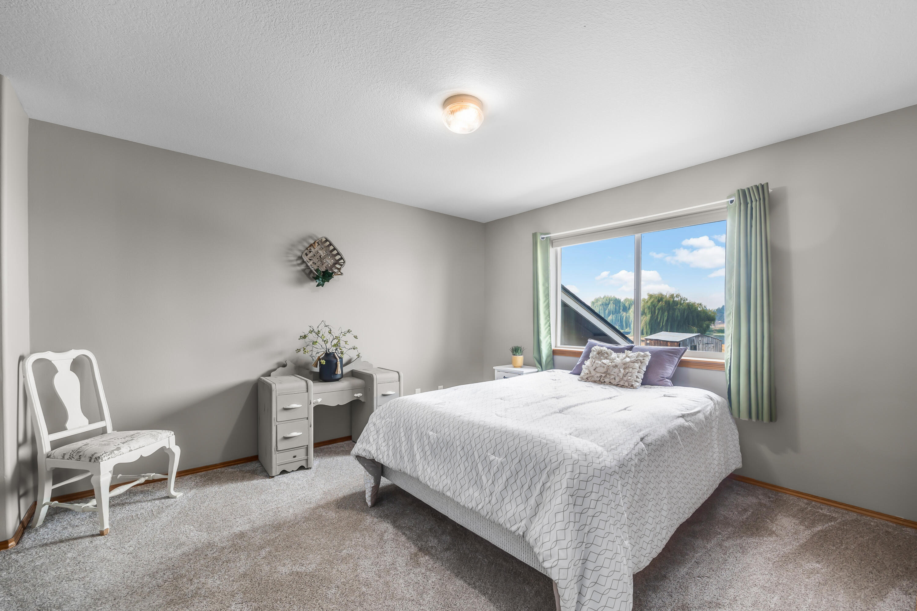 Equestrian Meadows - Residential