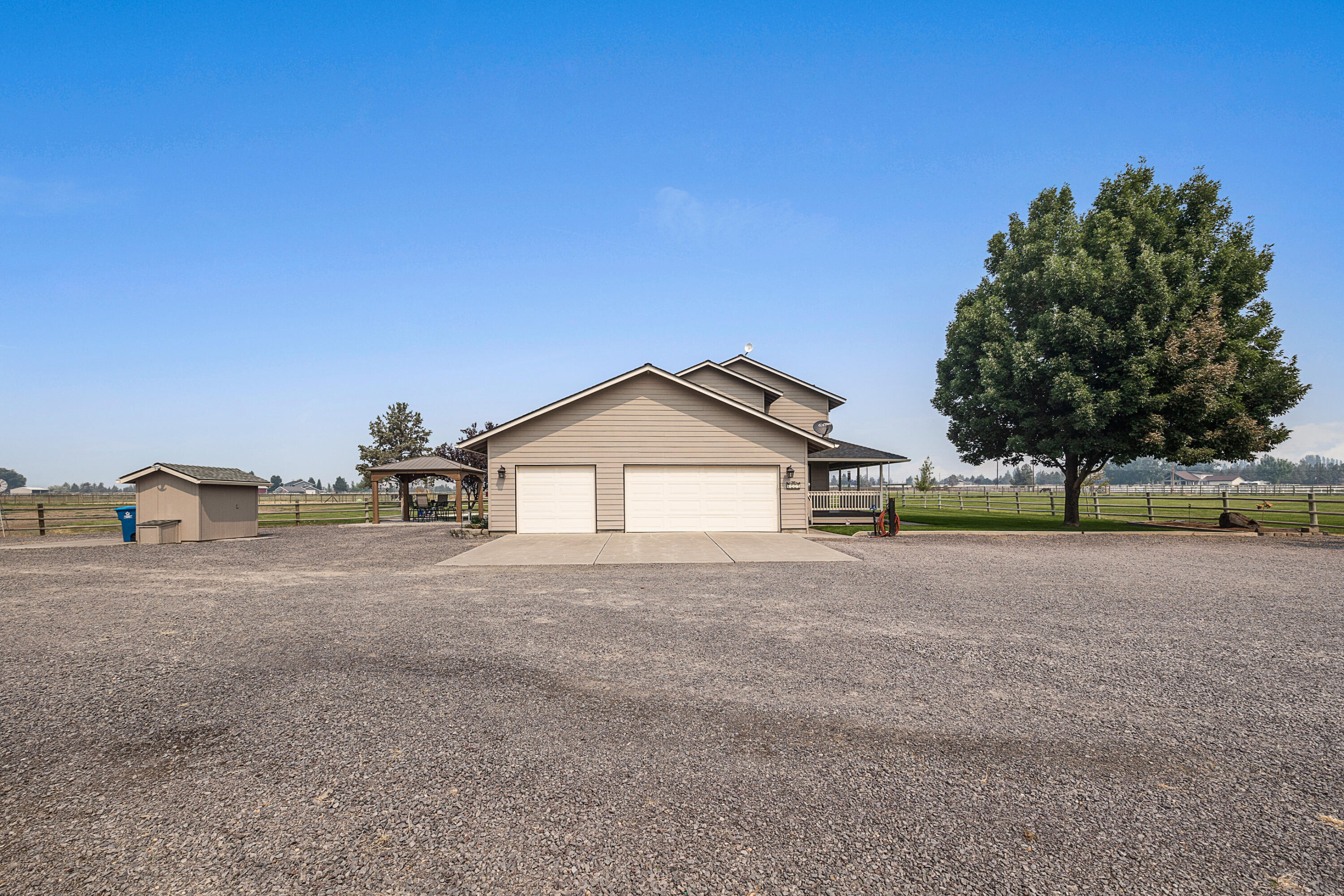 Equestrian Meadows - Residential