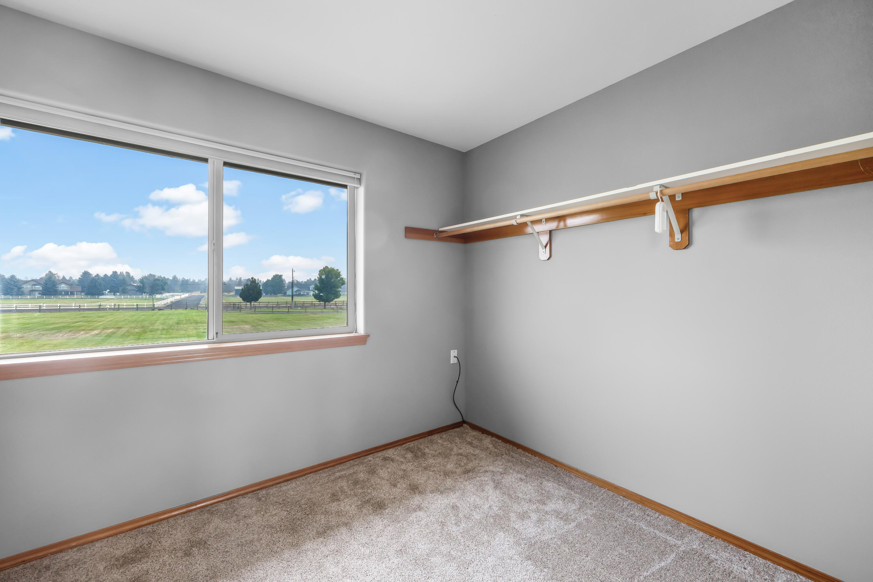 Equestrian Meadows - Residential