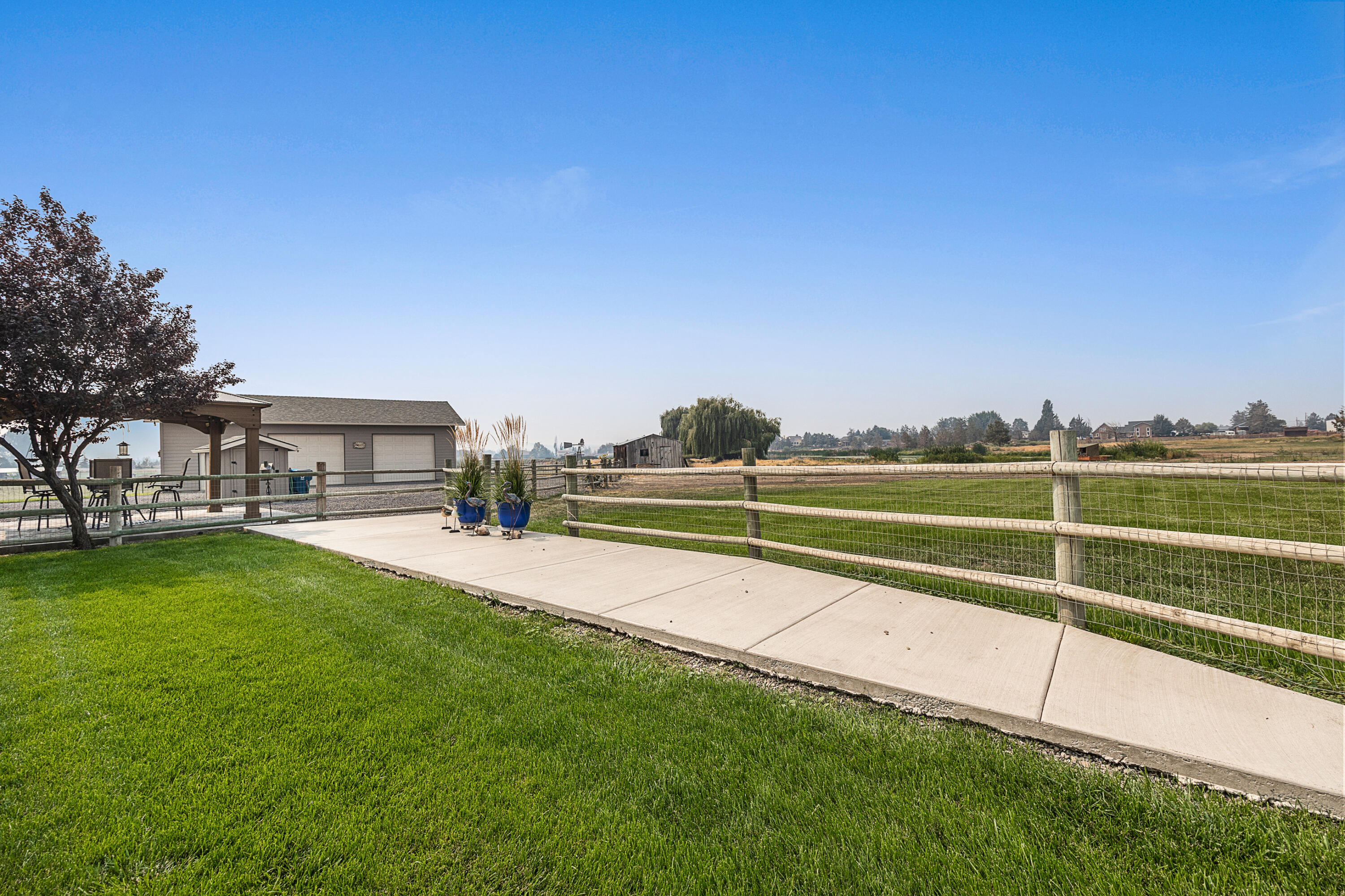 Equestrian Meadows - Residential