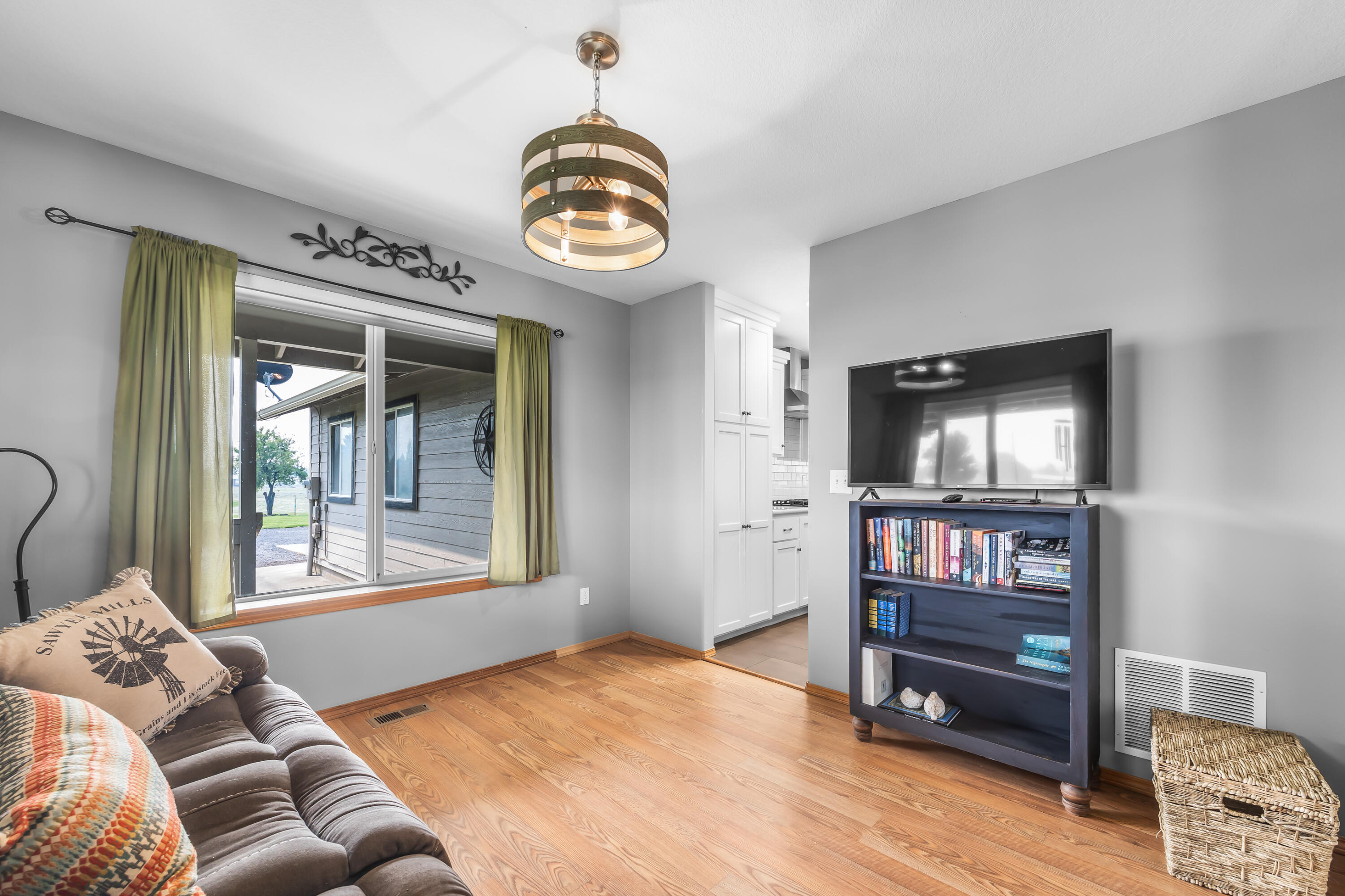 Equestrian Meadows - Residential