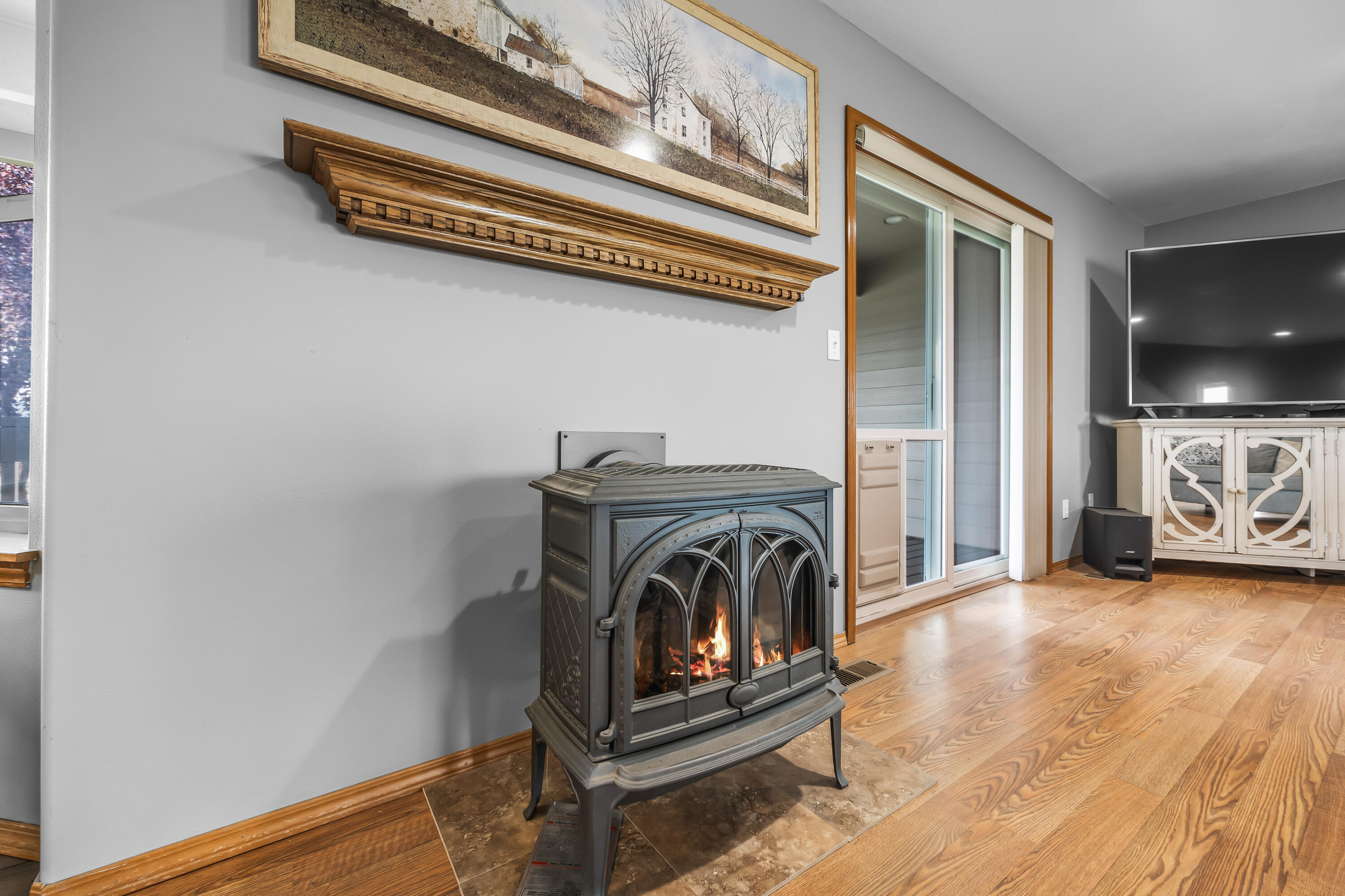 Equestrian Meadows - Residential