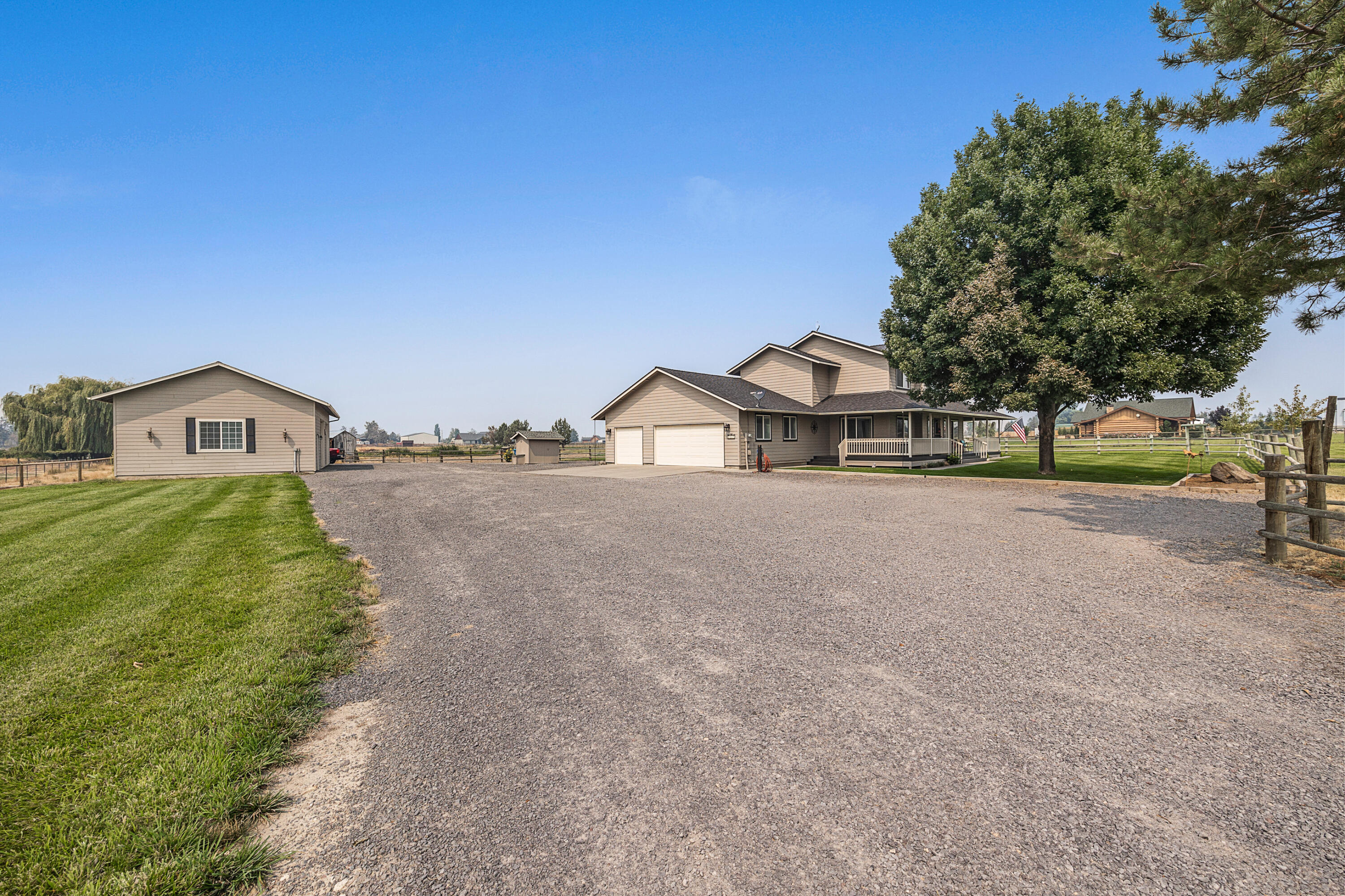 Equestrian Meadows - Residential