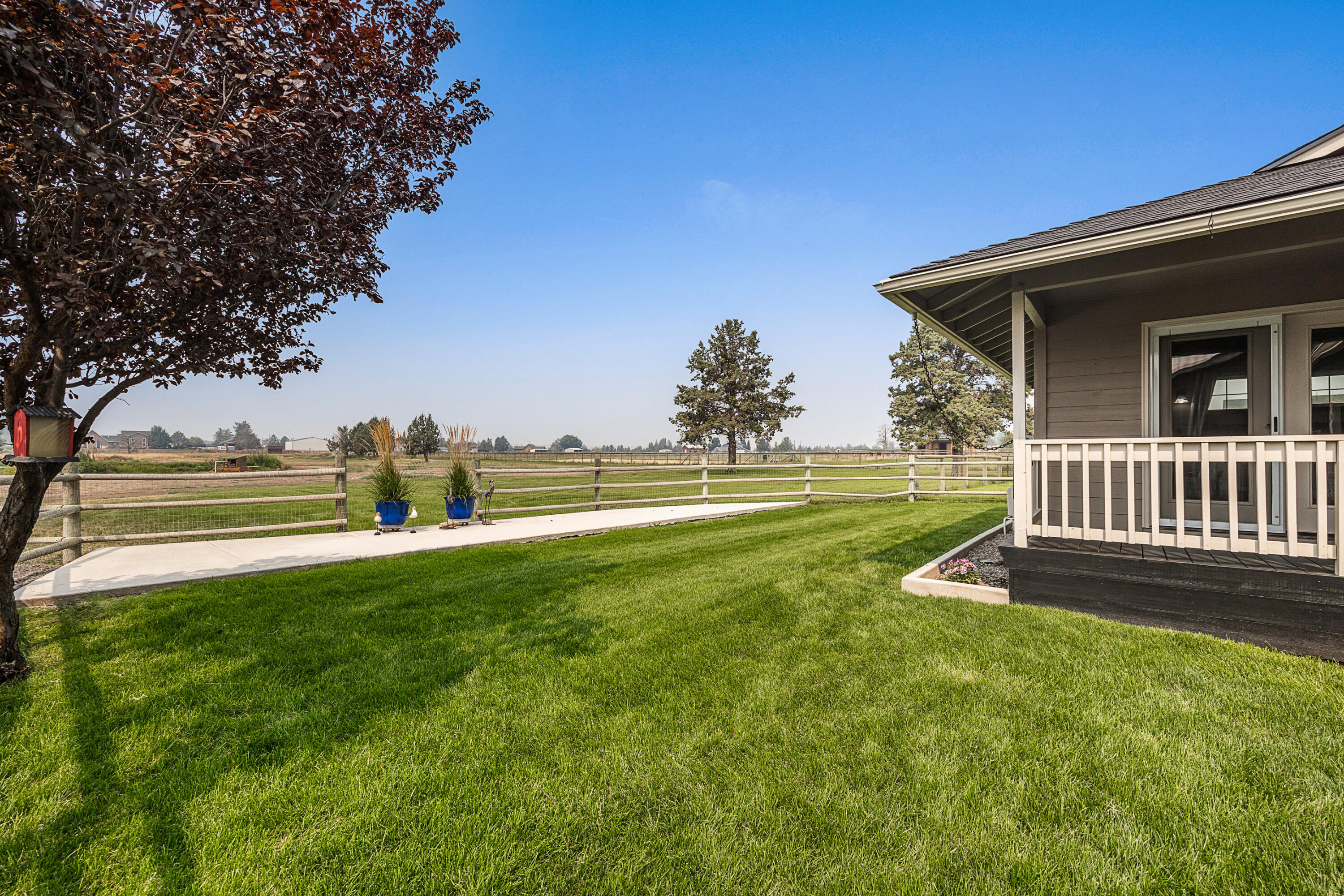 Equestrian Meadows - Residential