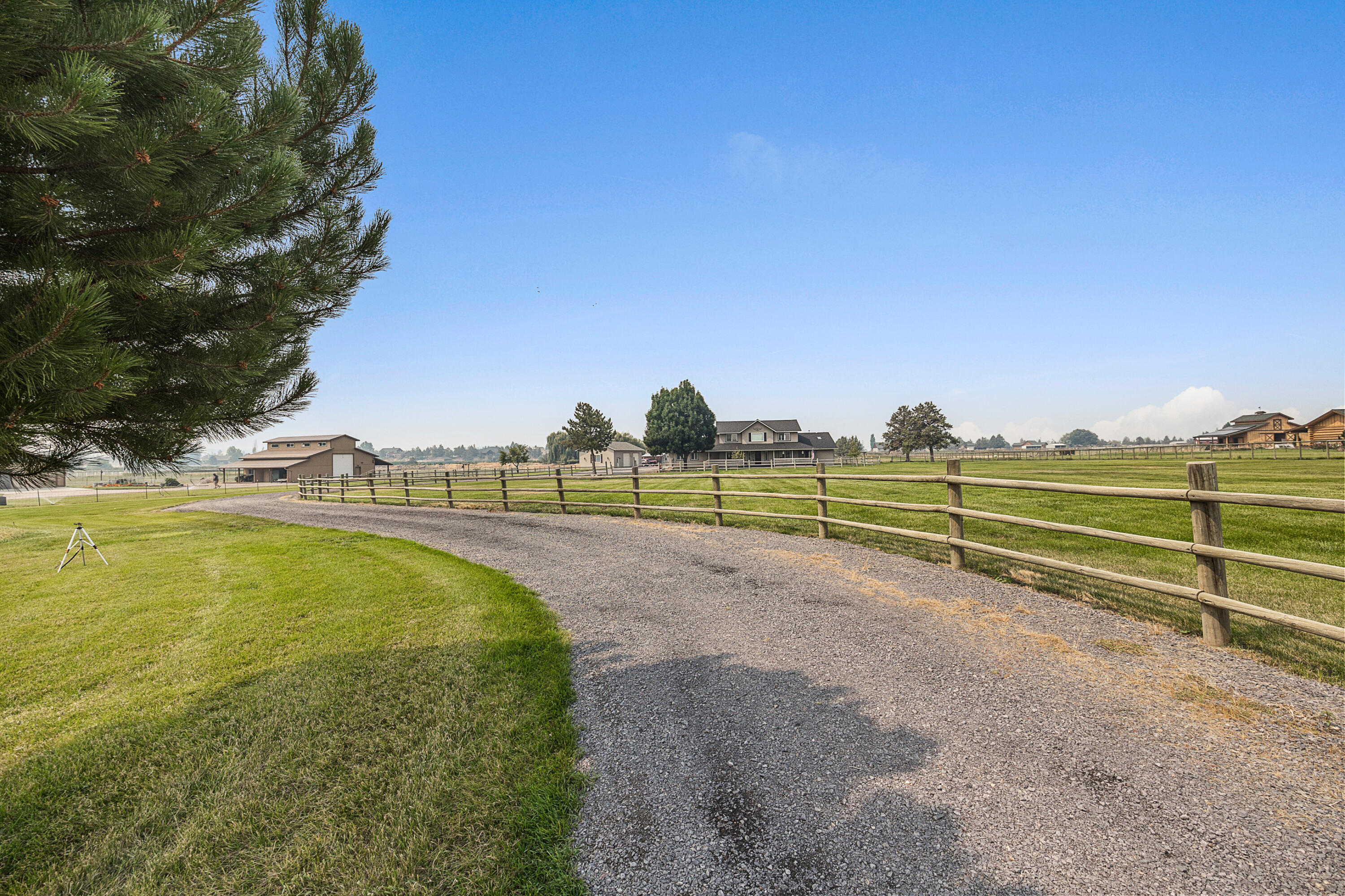 Equestrian Meadows - Residential
