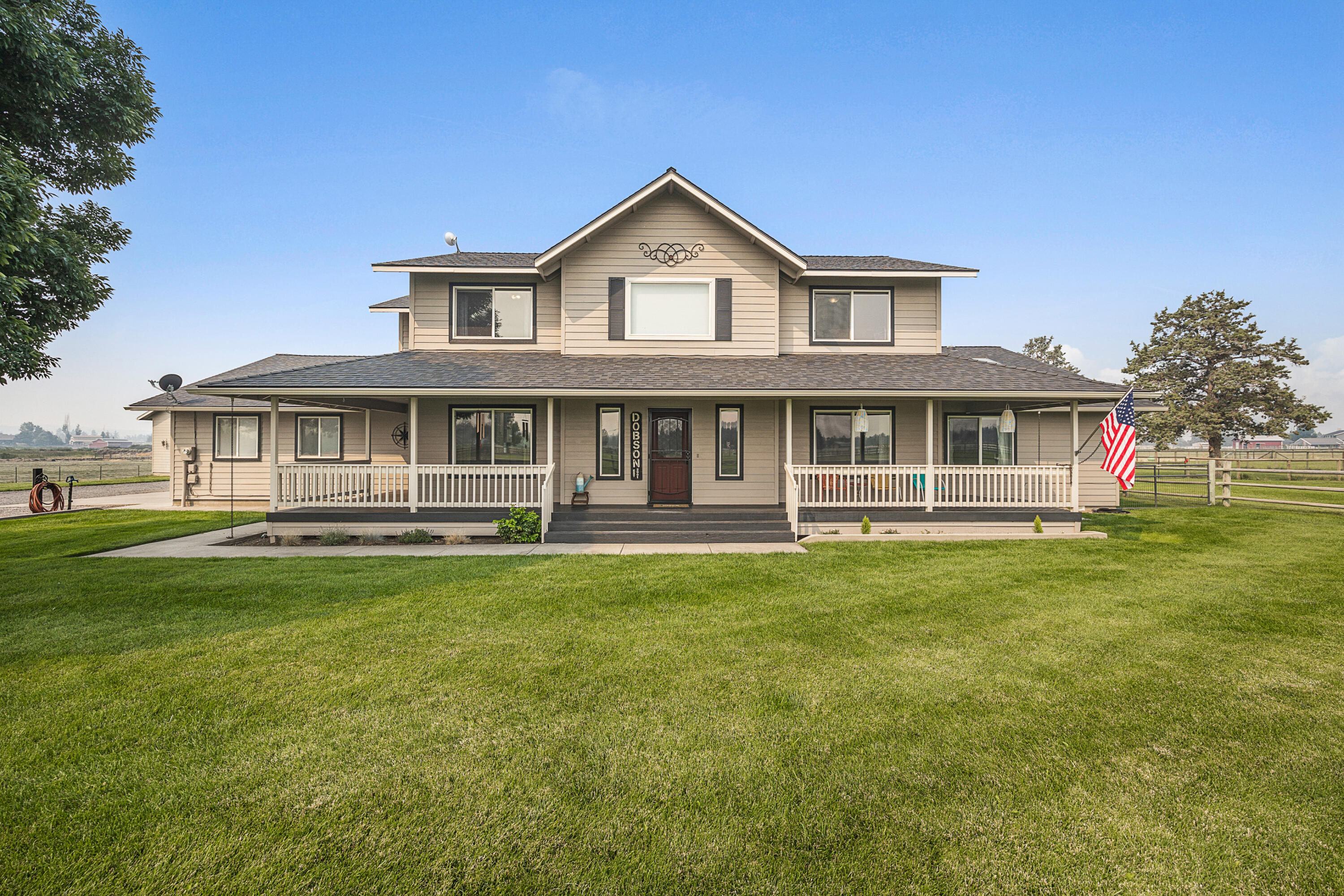 Equestrian Meadows - Residential