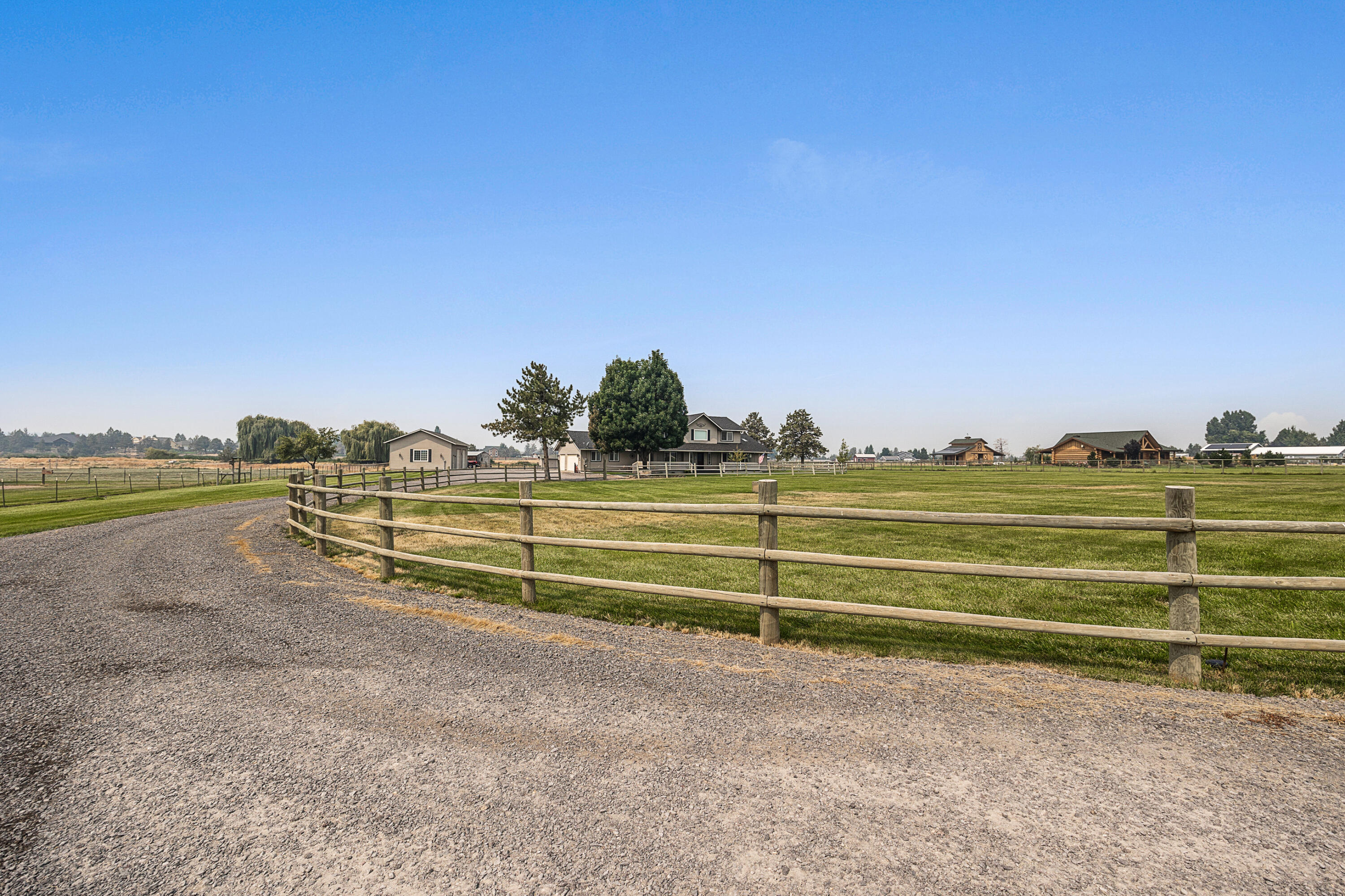 Equestrian Meadows - Residential