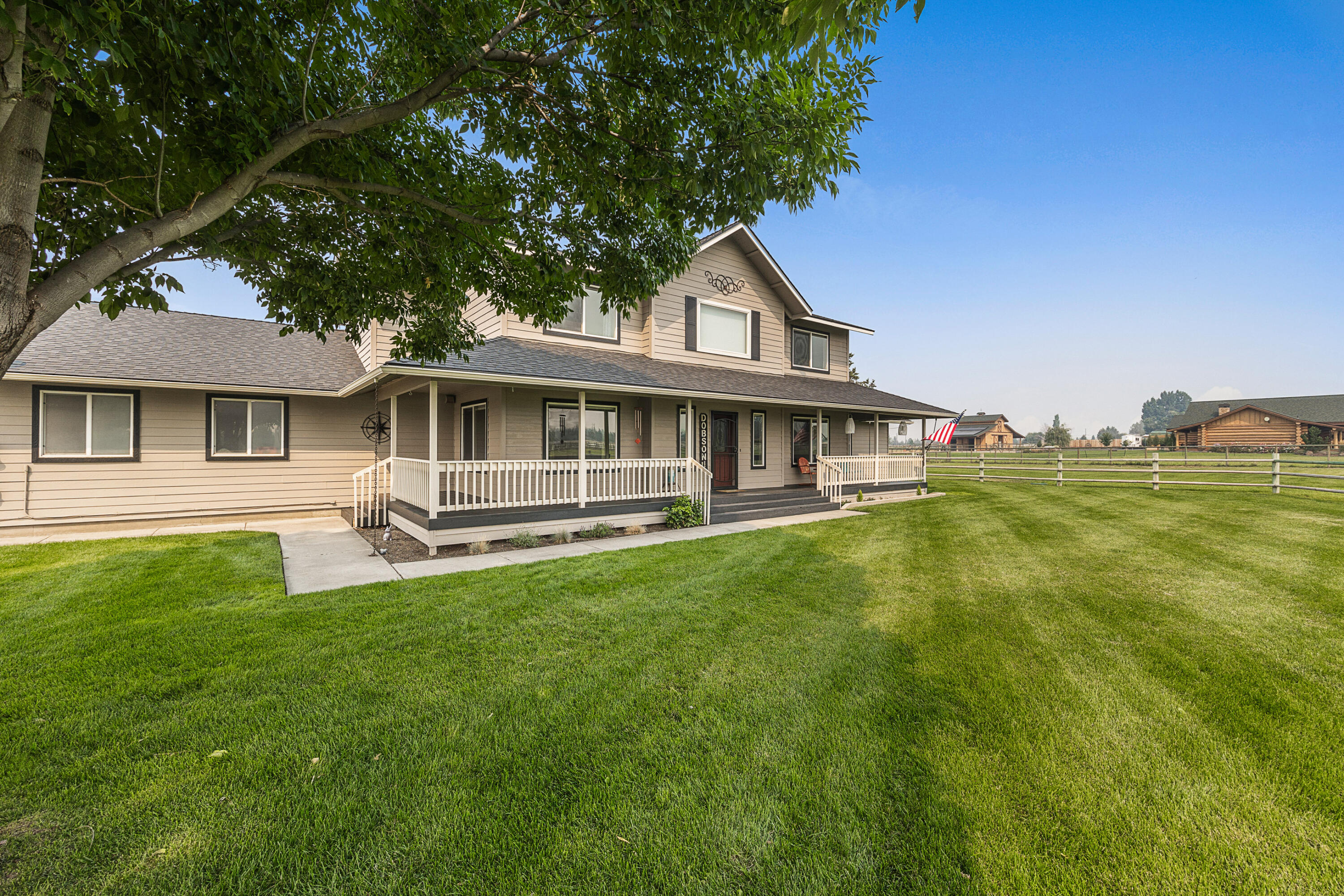 Equestrian Meadows - Residential