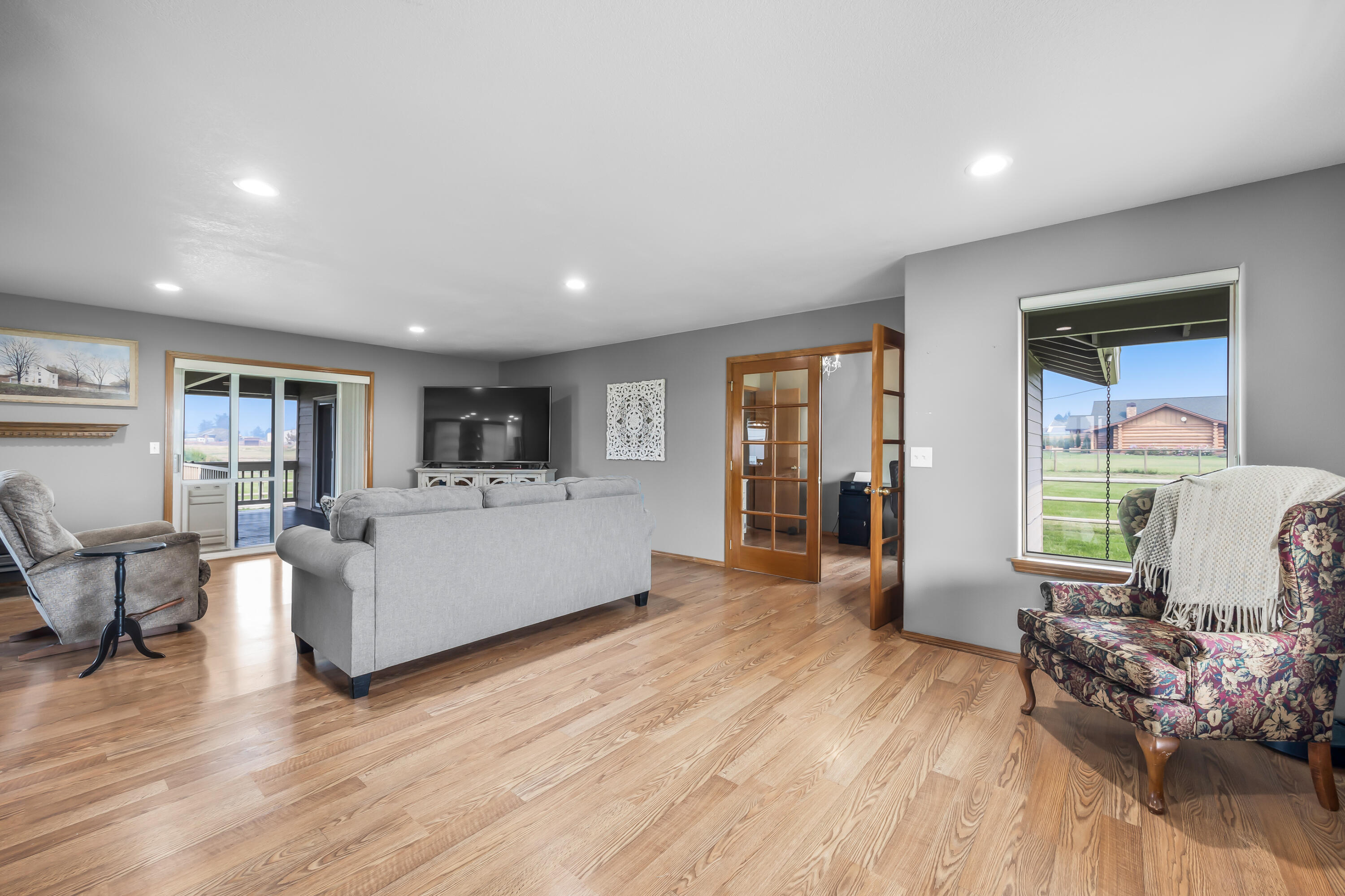 Equestrian Meadows - Residential