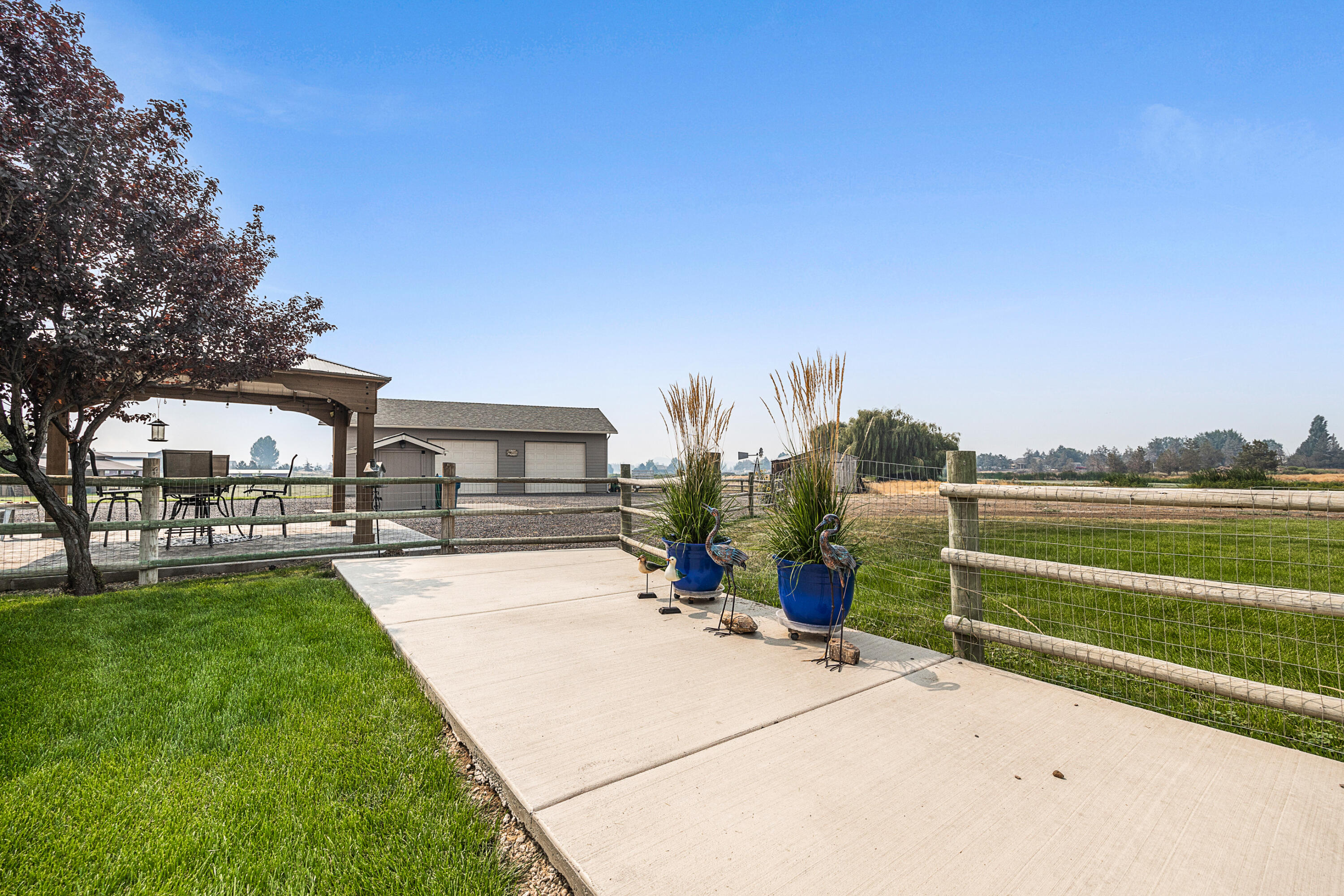 Equestrian Meadows - Residential