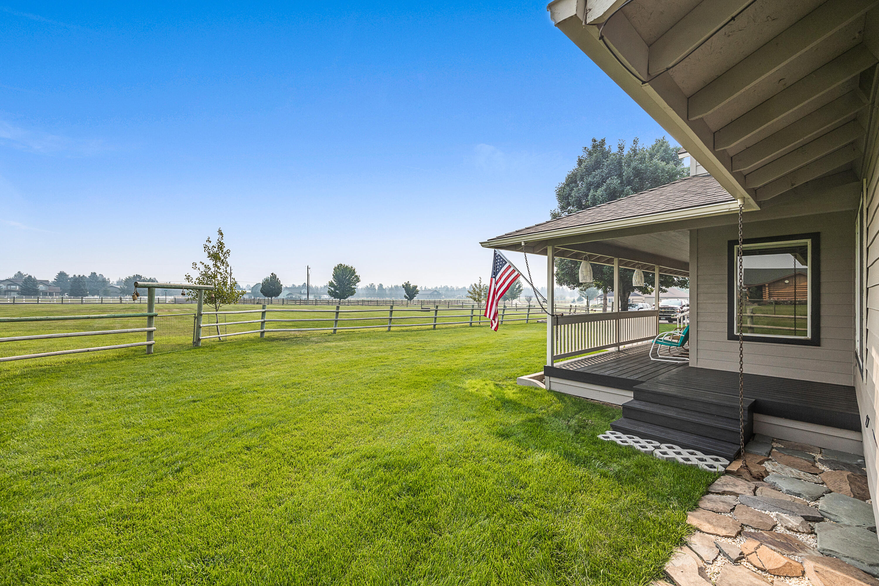 Equestrian Meadows - Residential