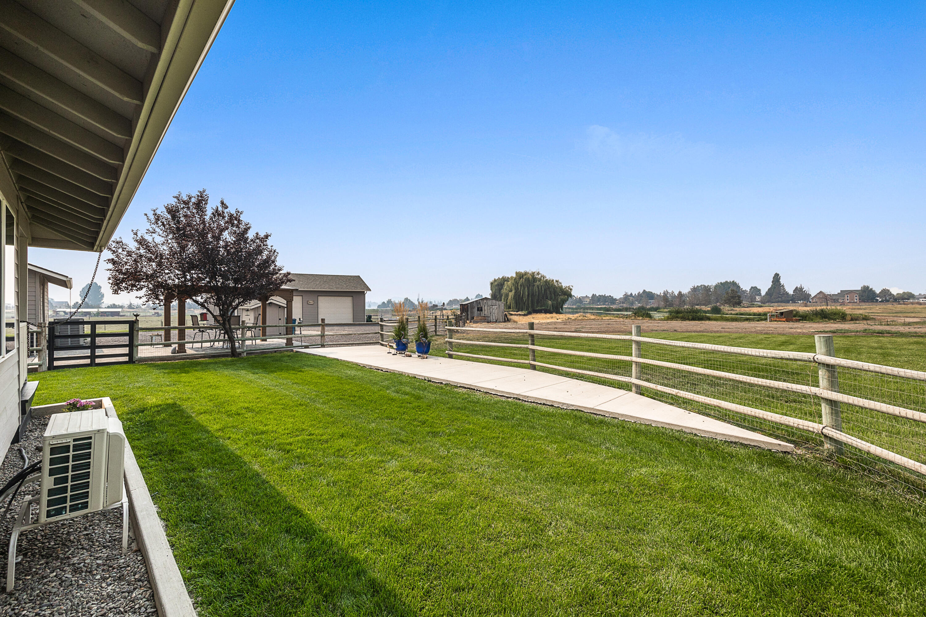 Equestrian Meadows - Residential