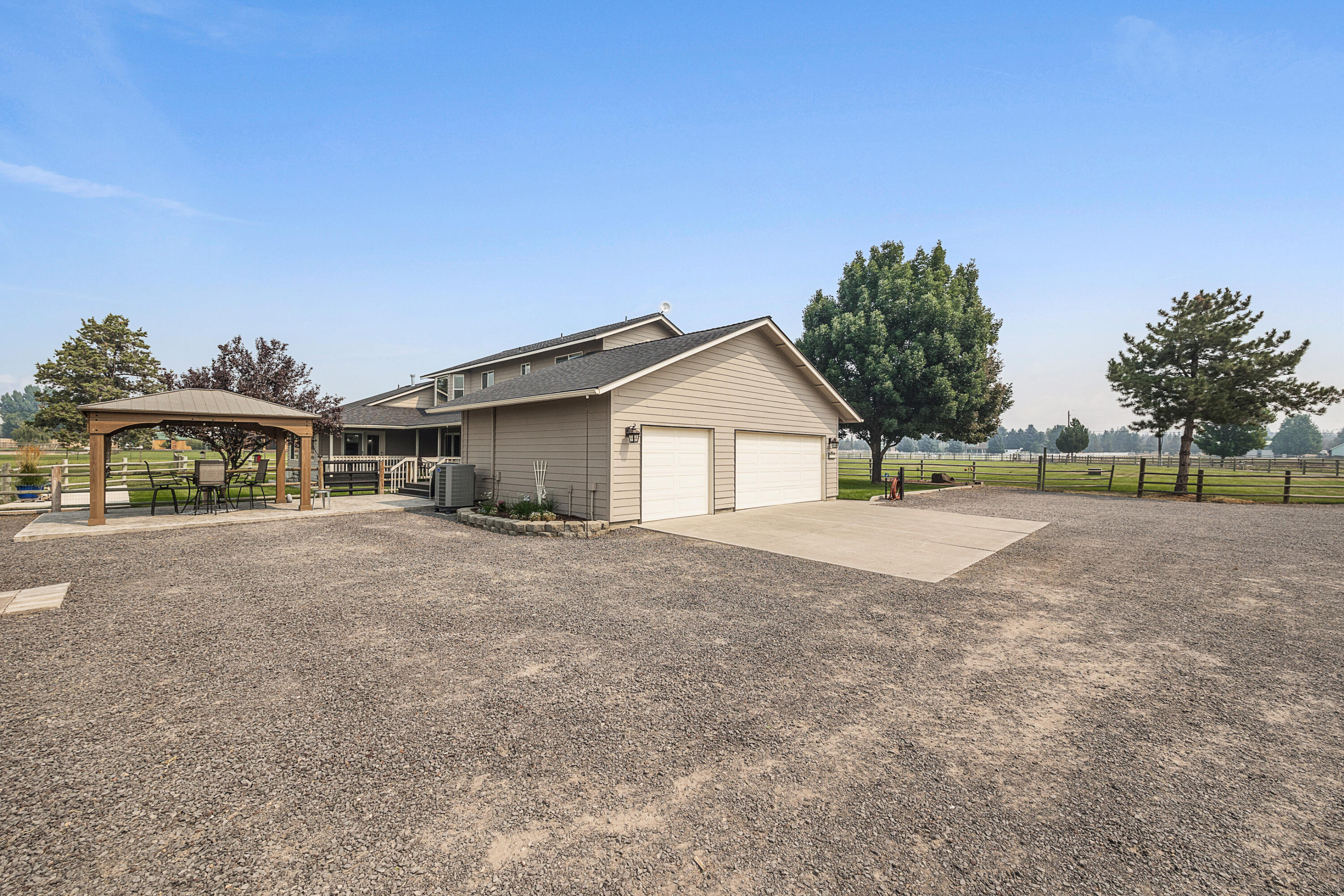 Equestrian Meadows - Residential