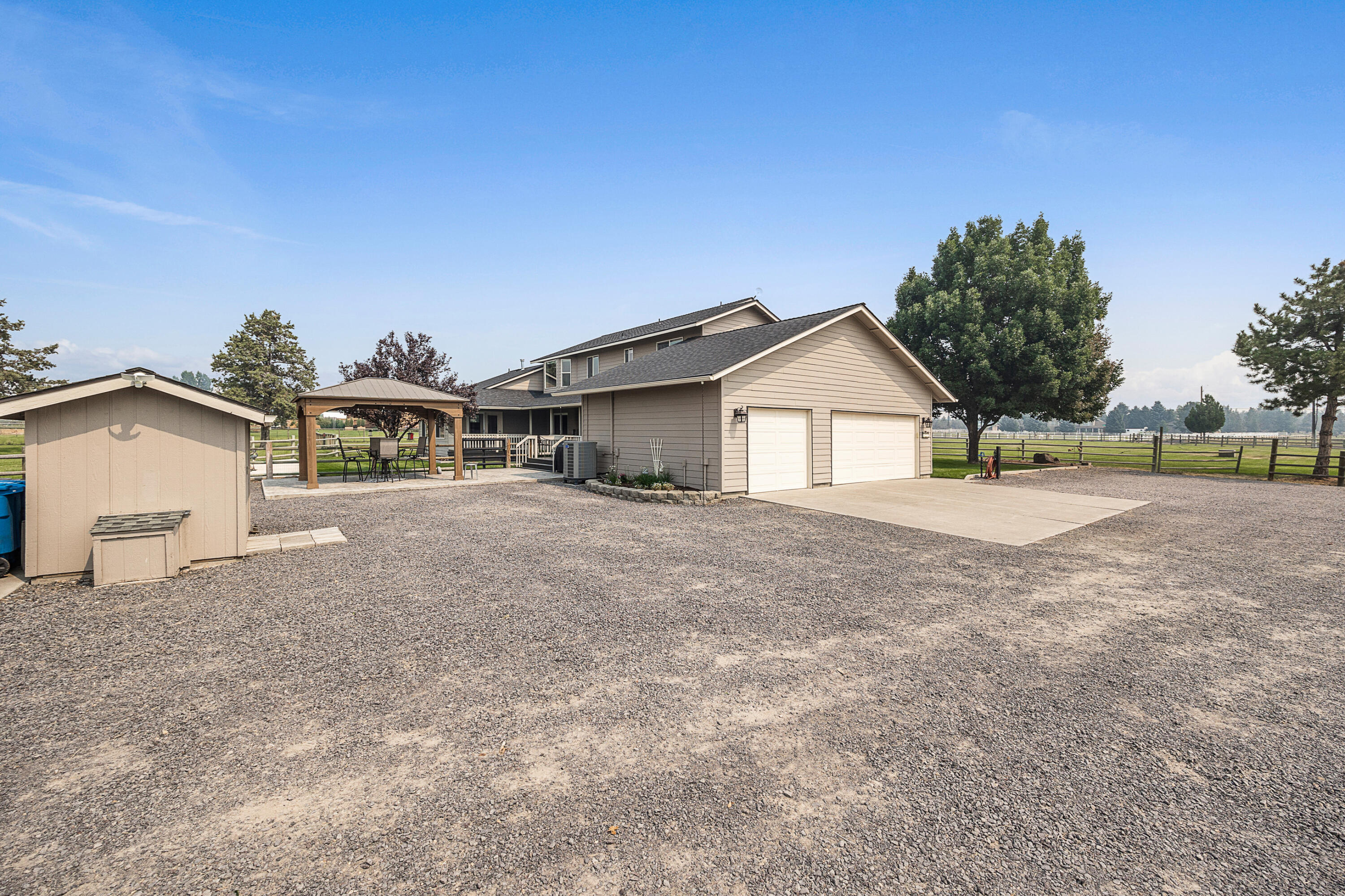 Equestrian Meadows - Residential