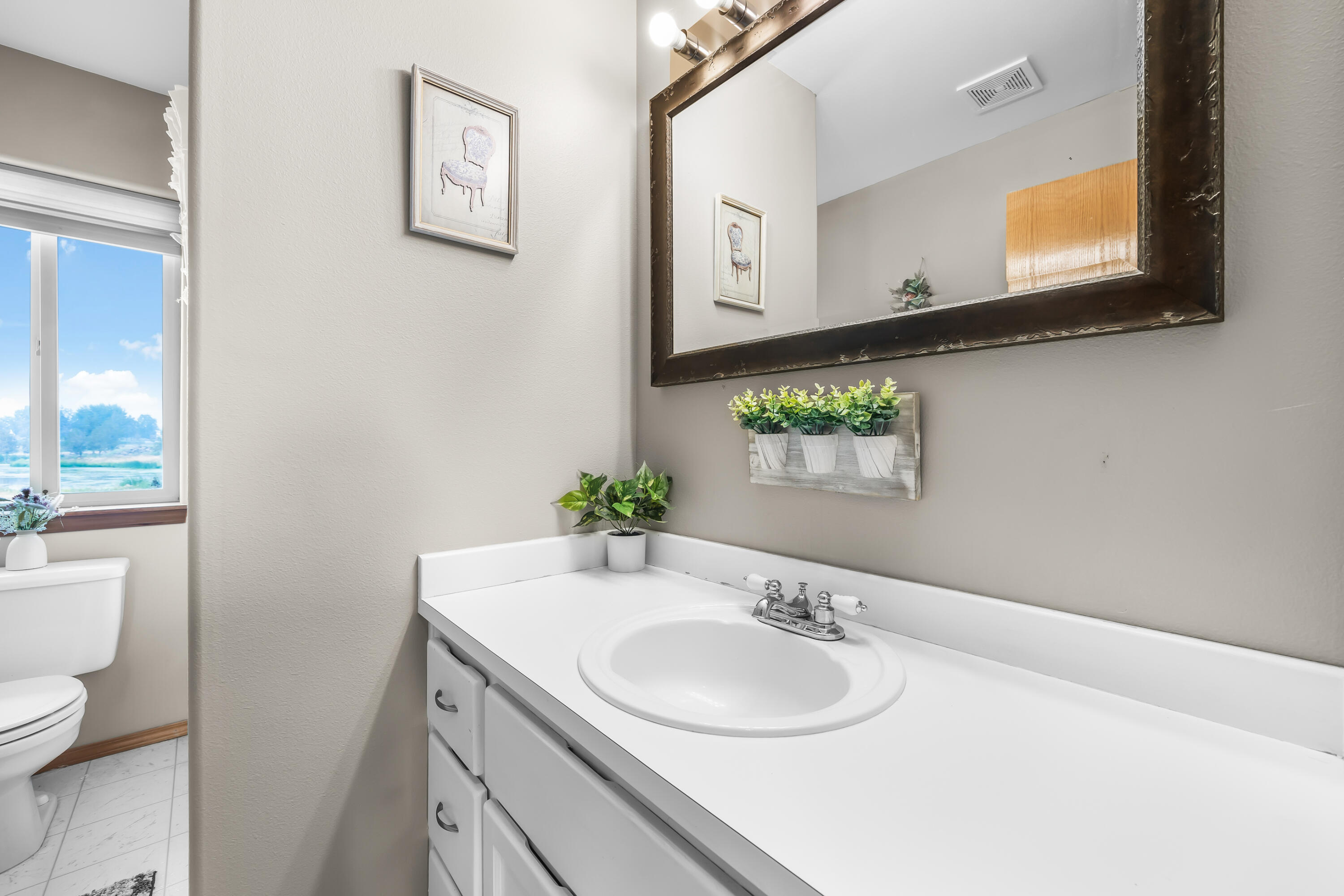 Equestrian Meadows - Residential