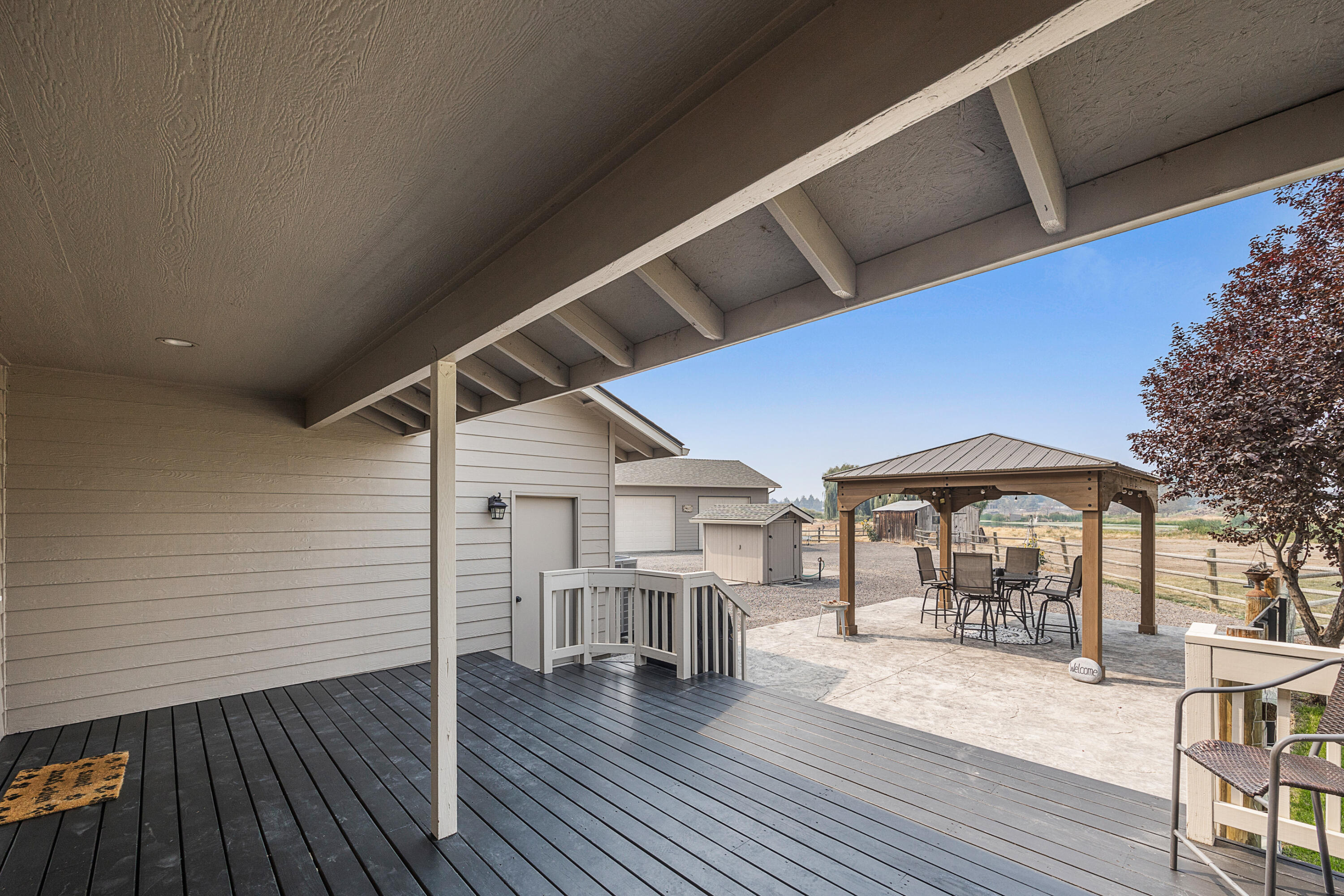 Equestrian Meadows - Residential