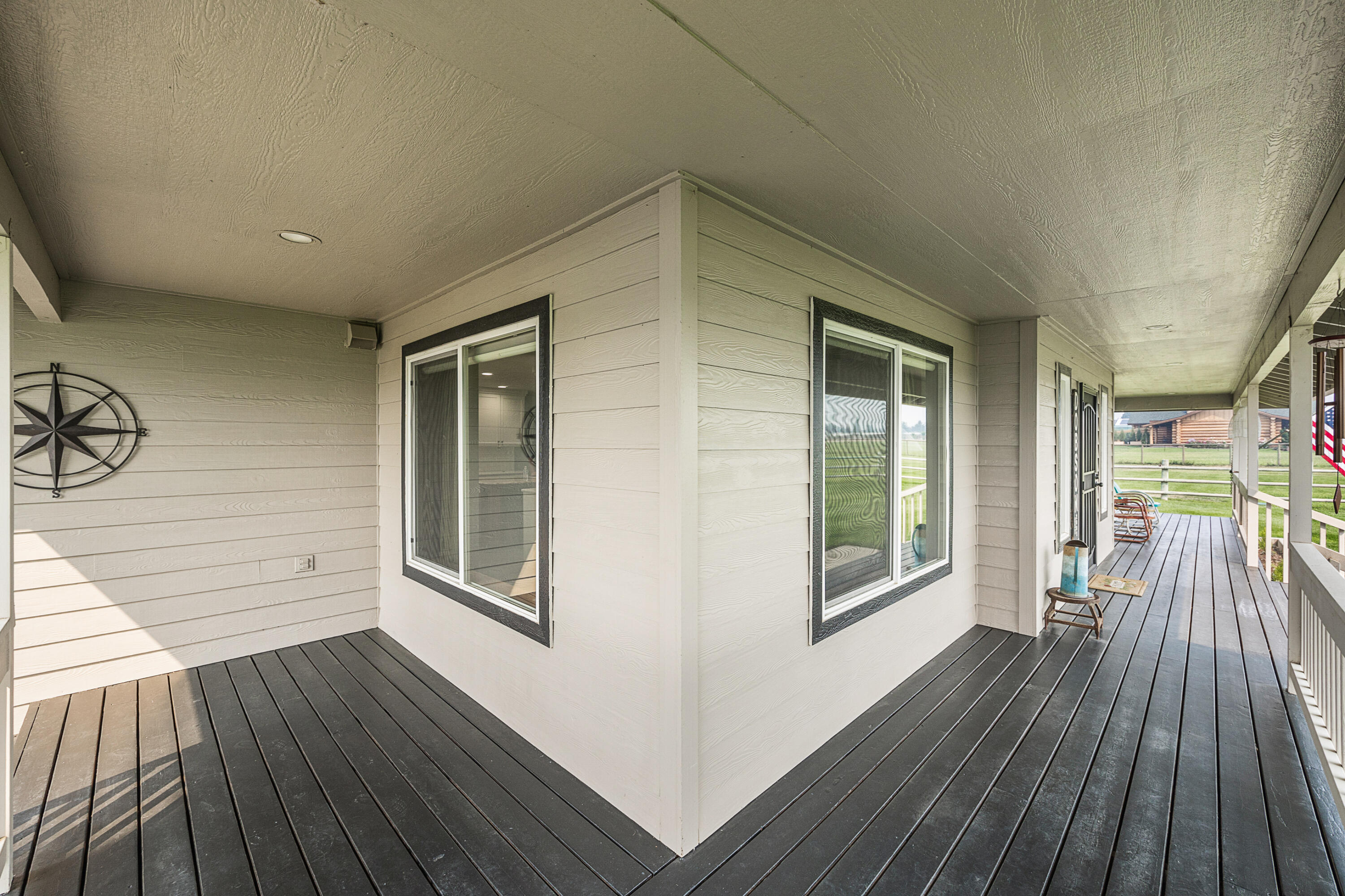 Equestrian Meadows - Residential