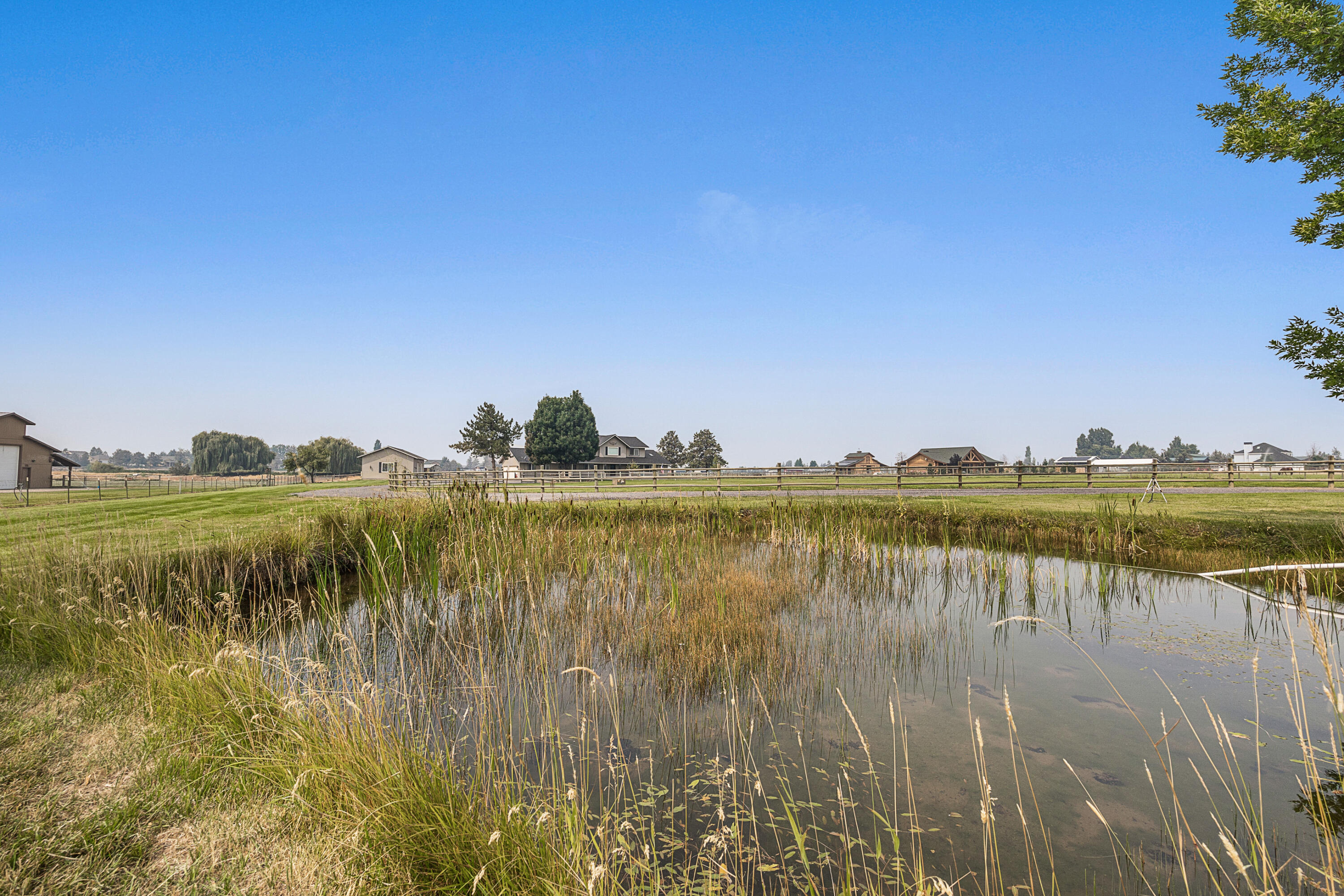 Equestrian Meadows - Residential