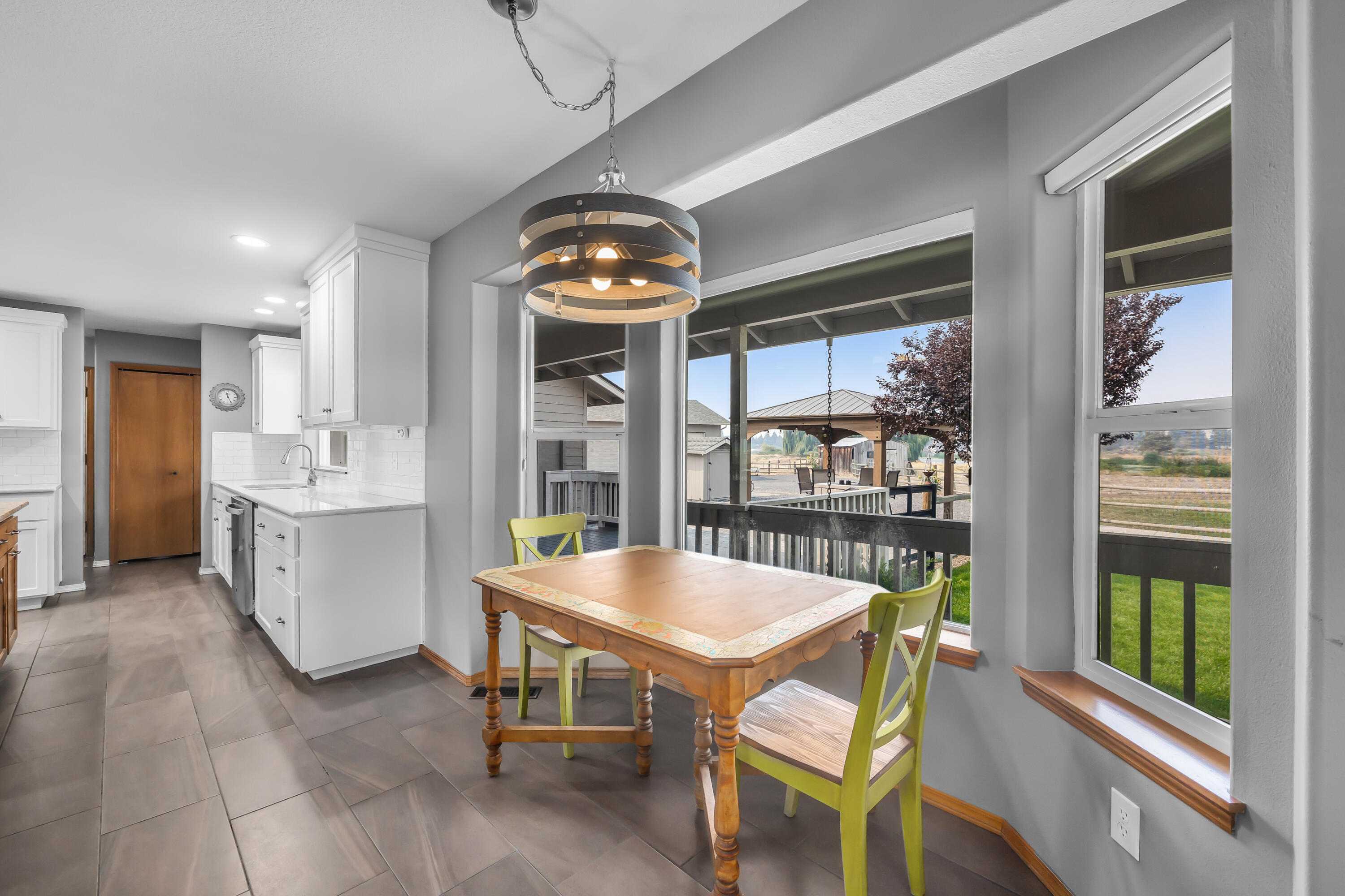 Equestrian Meadows - Residential