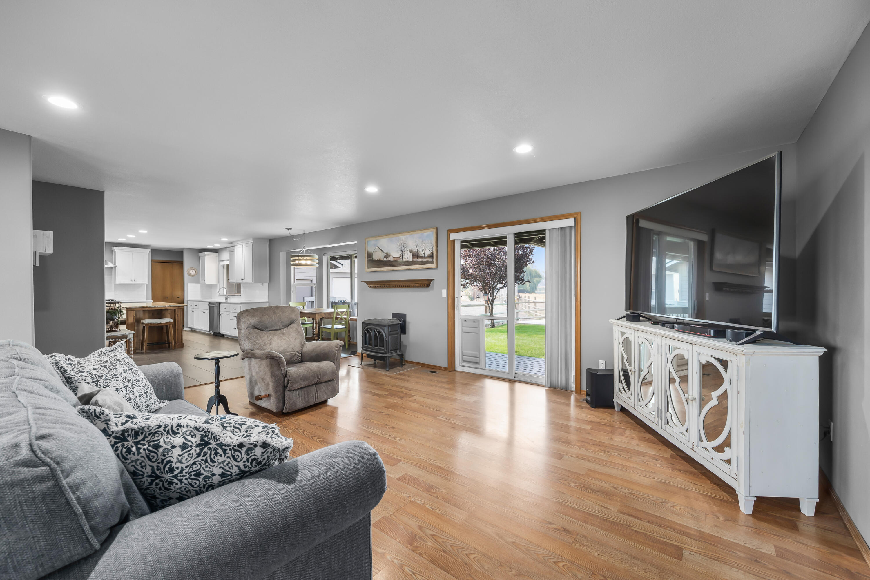 Equestrian Meadows - Residential