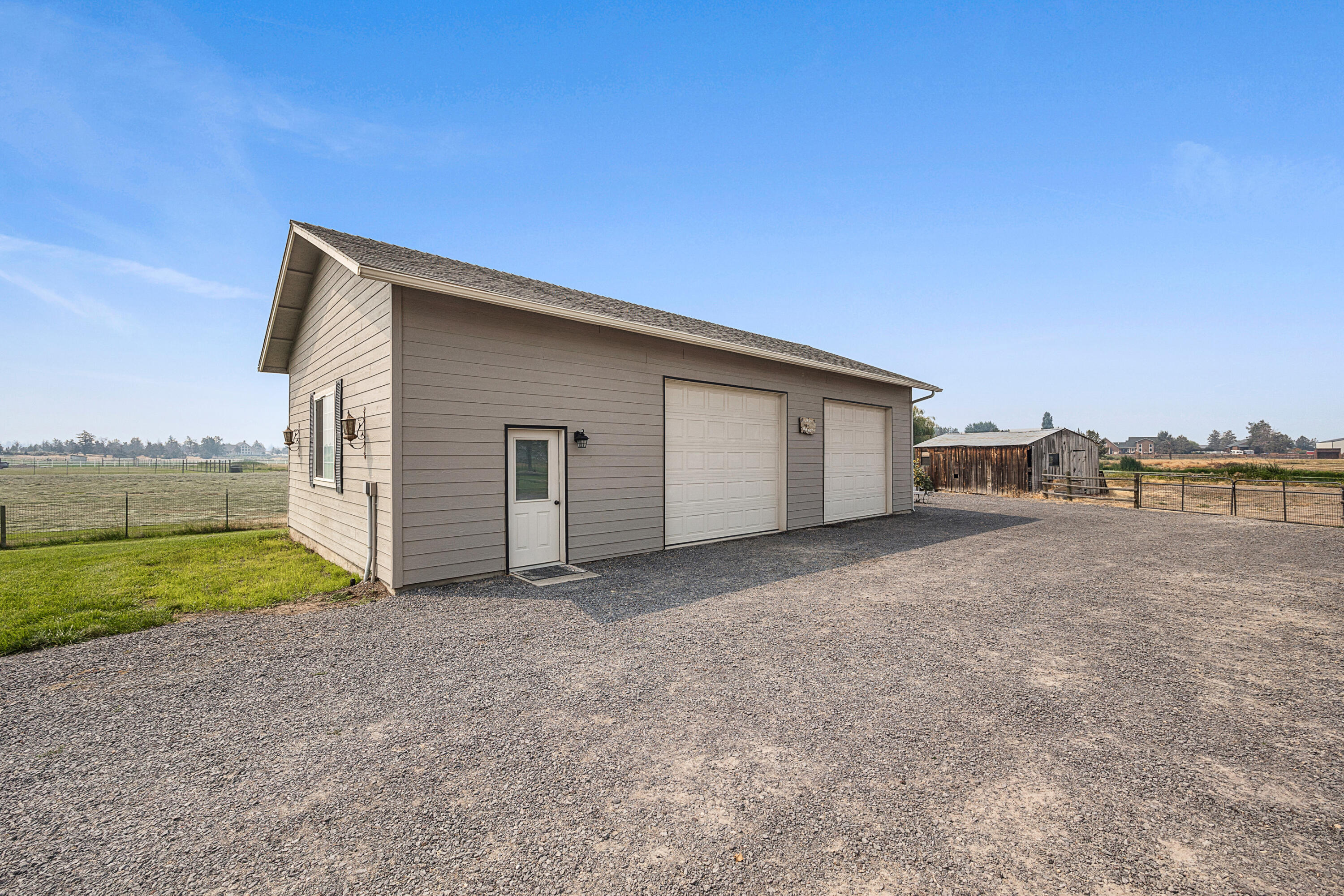 Equestrian Meadows - Residential