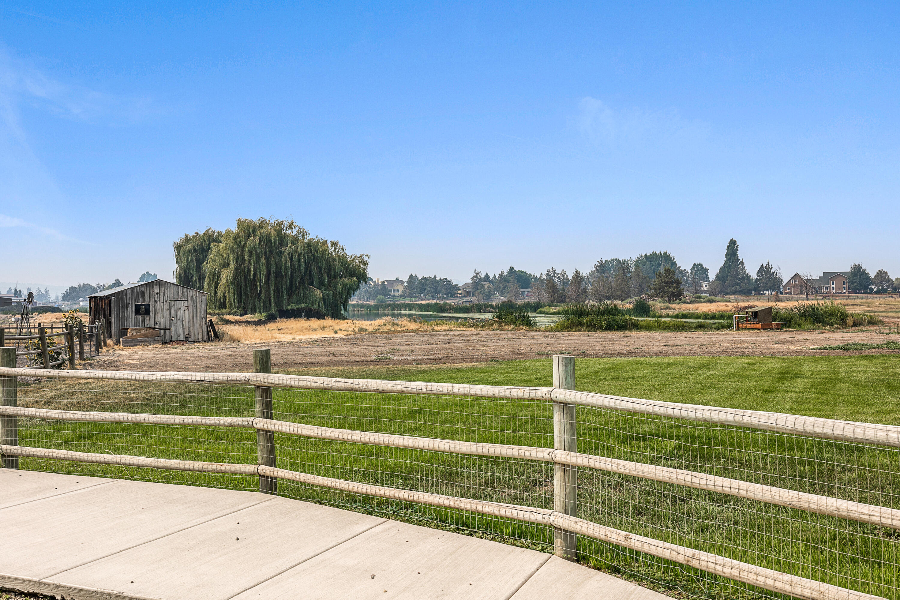 Equestrian Meadows - Residential