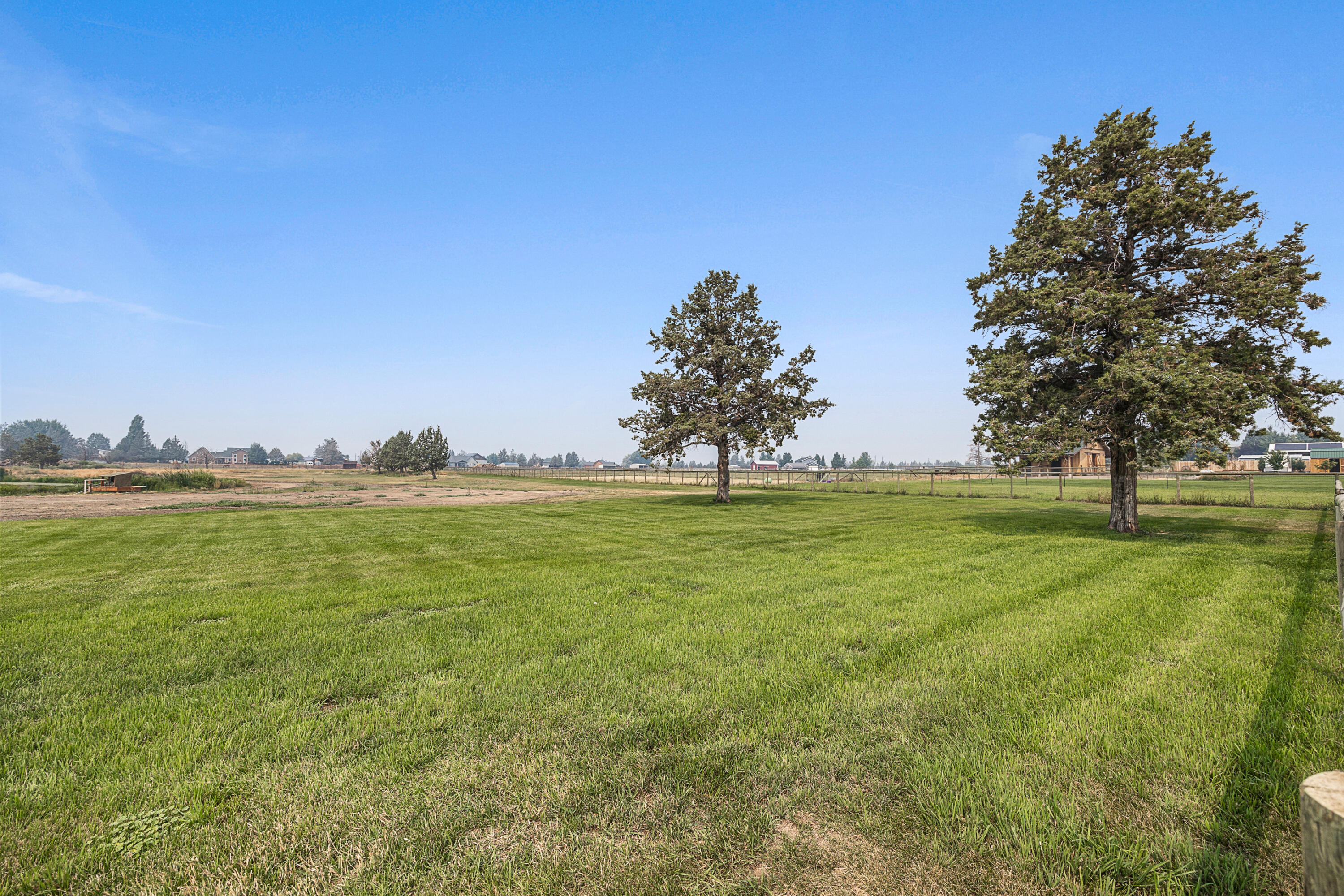 Equestrian Meadows - Residential