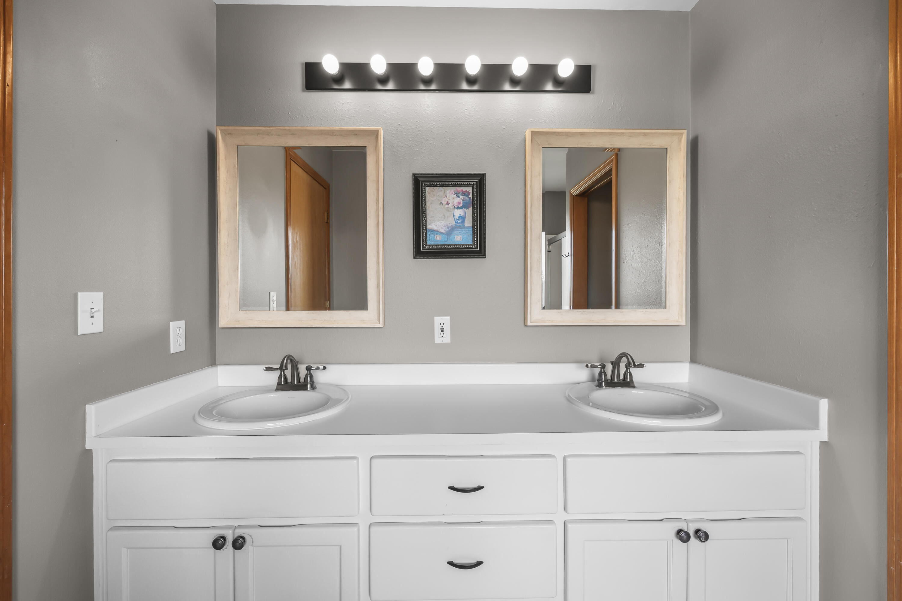 Equestrian Meadows - Residential