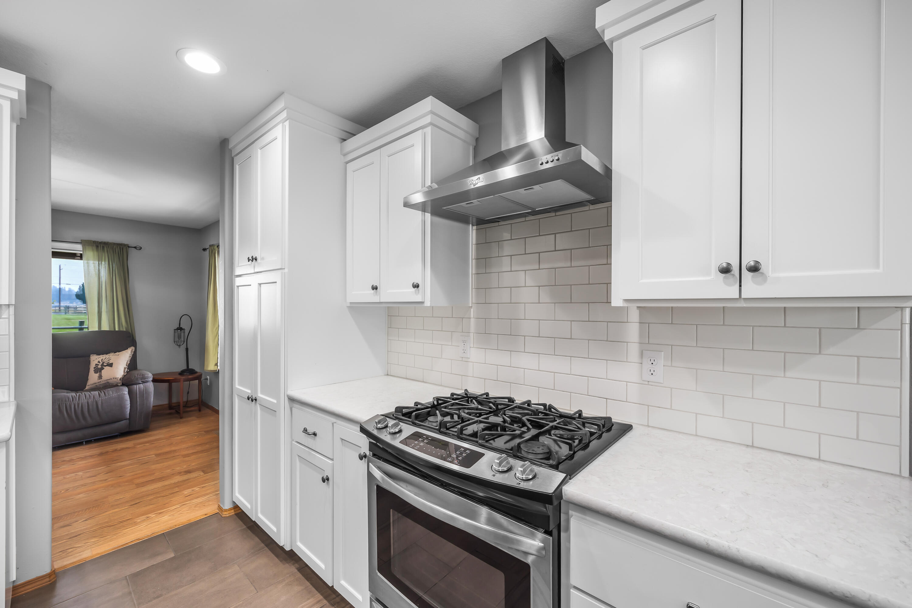 Equestrian Meadows - Residential