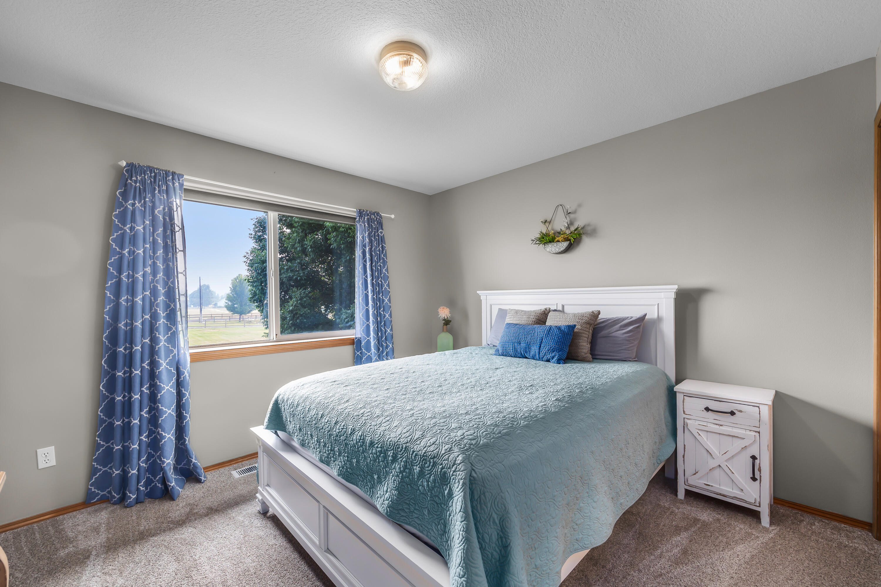 Equestrian Meadows - Residential